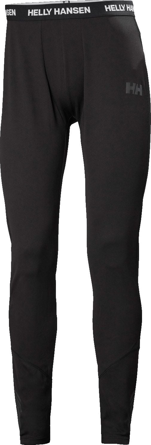 Lifa Active Pant Black + Helly-Hansen