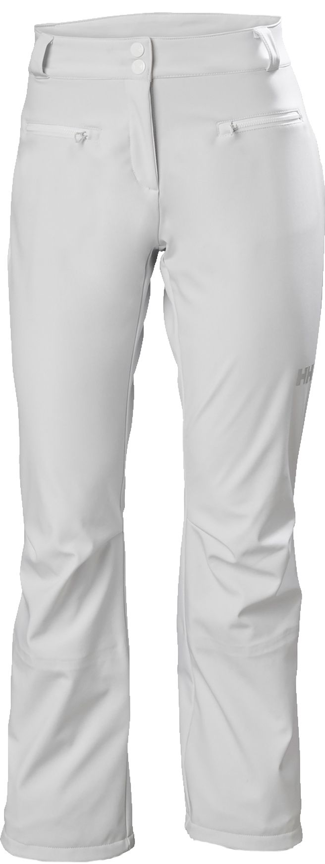 W Bellissimo 2 Pant White + Helly-Hansen