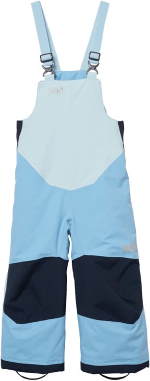 K Rider 2 Ins Bib Bright Blue + Helly-Hansen