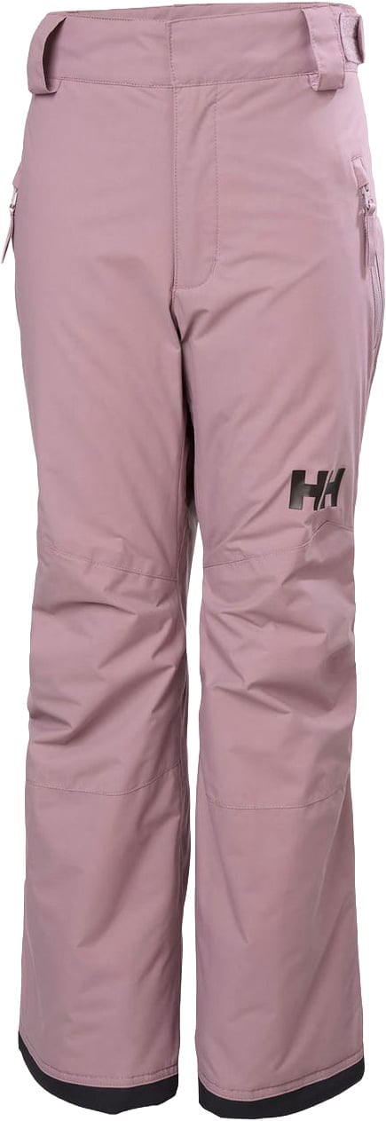 Jr Legendary Pant Purple Clay + Helly-Hansen