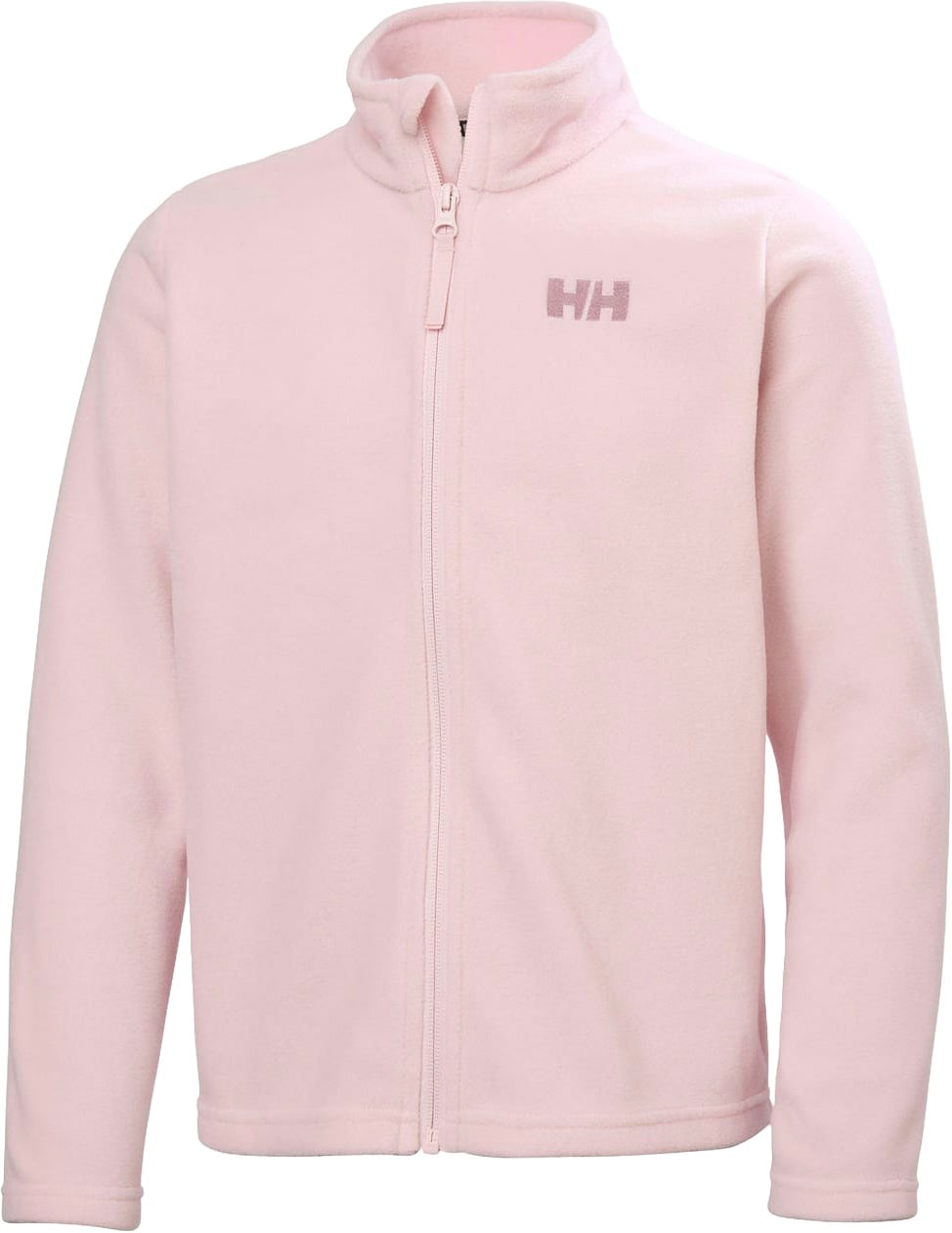 Jr Daybreaker Jacket Pinkshake + Helly-Hansen