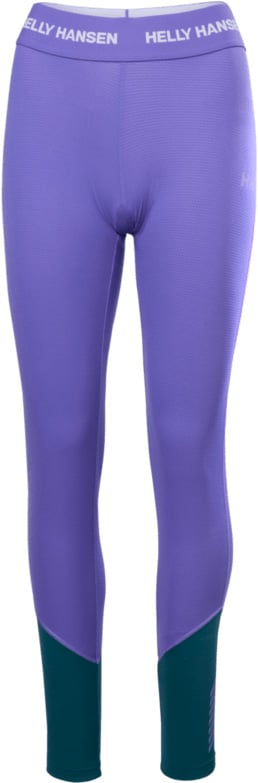 W Lifa Active Pant Ultra Violet + Helly-Hansen