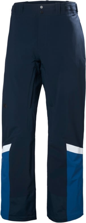 Alpha Insulated Pant Navy + Helly-Hansen