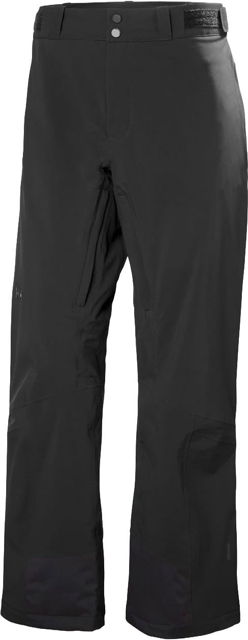 Alpha Insulated Pant Black + Helly-Hansen