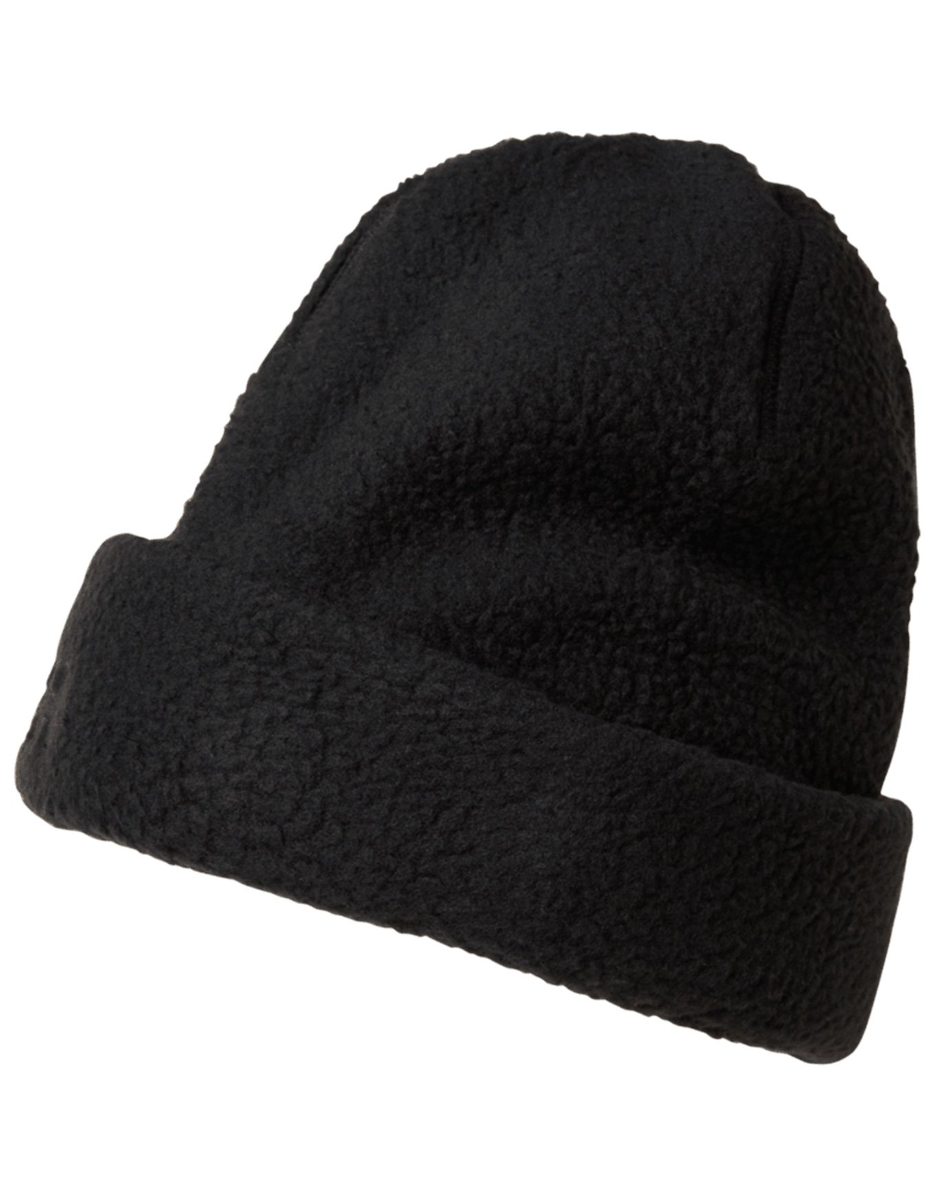 Pile Fleece Beanie Black + Helly-Hansen