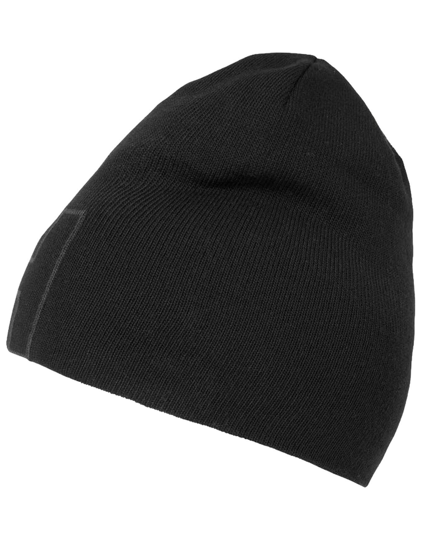 Outline Beanie Black + Helly-Hansen