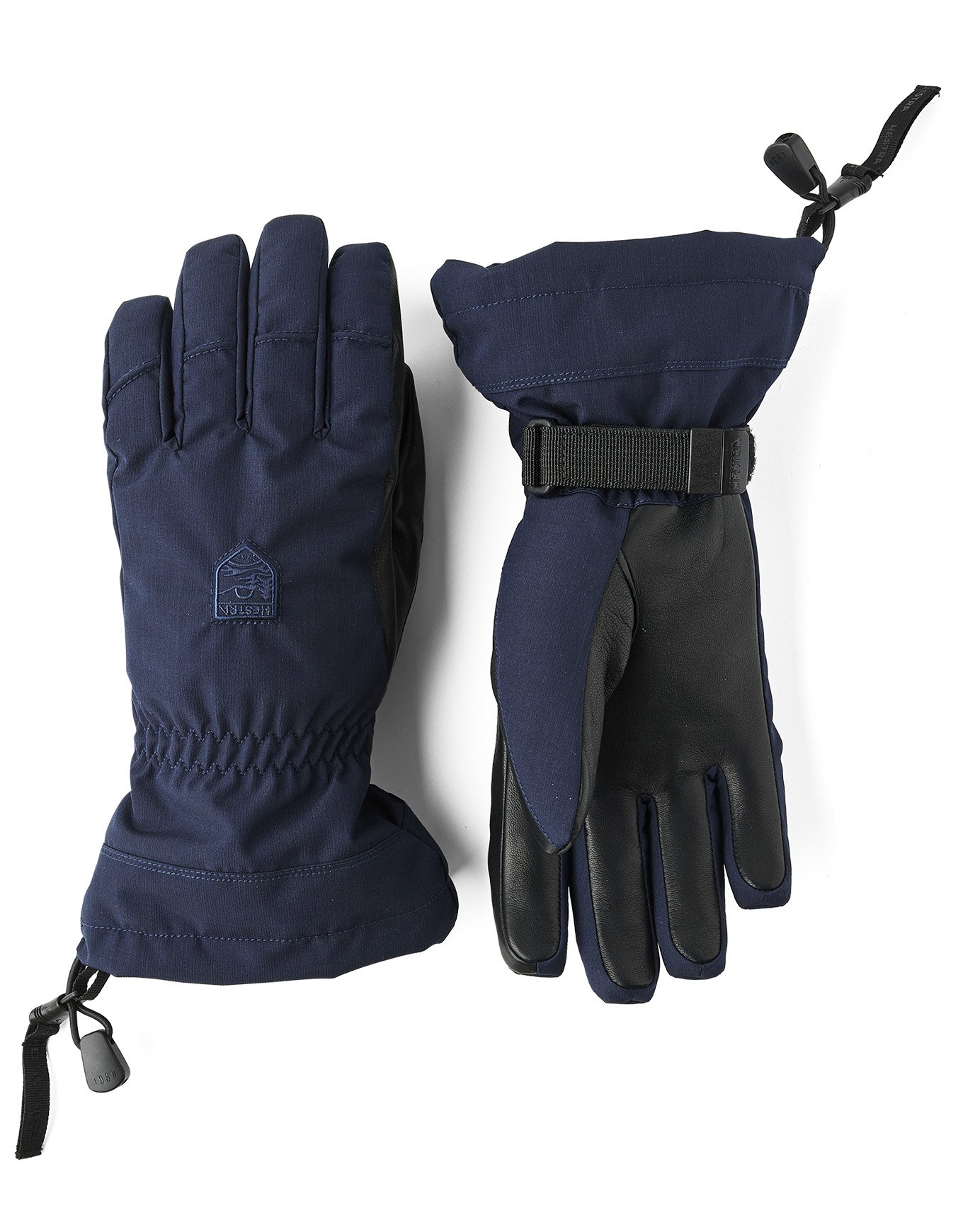CZone Nova Navy + Hestra