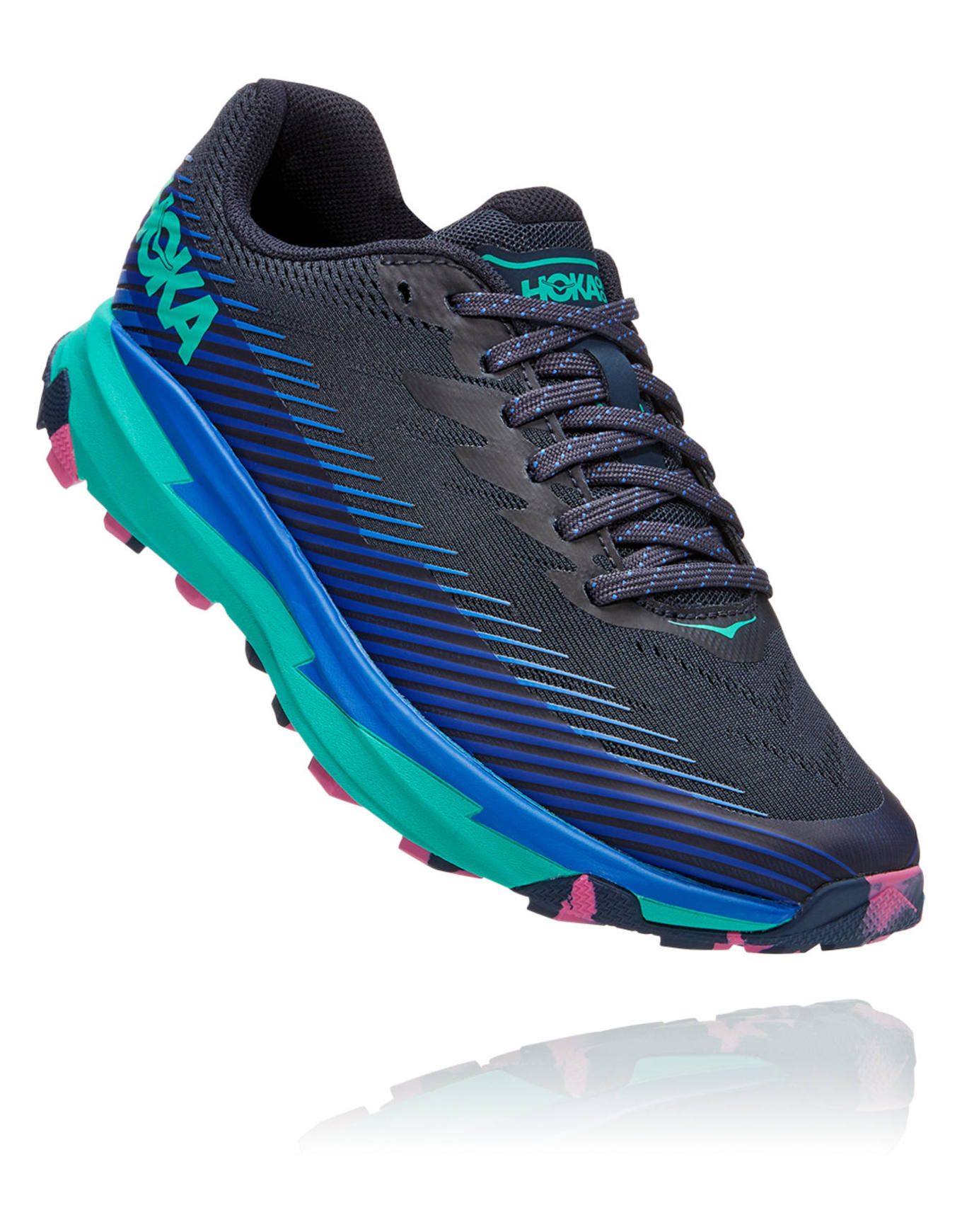 Torrent 2 W Outer Space / Atlantis + Hoka One One