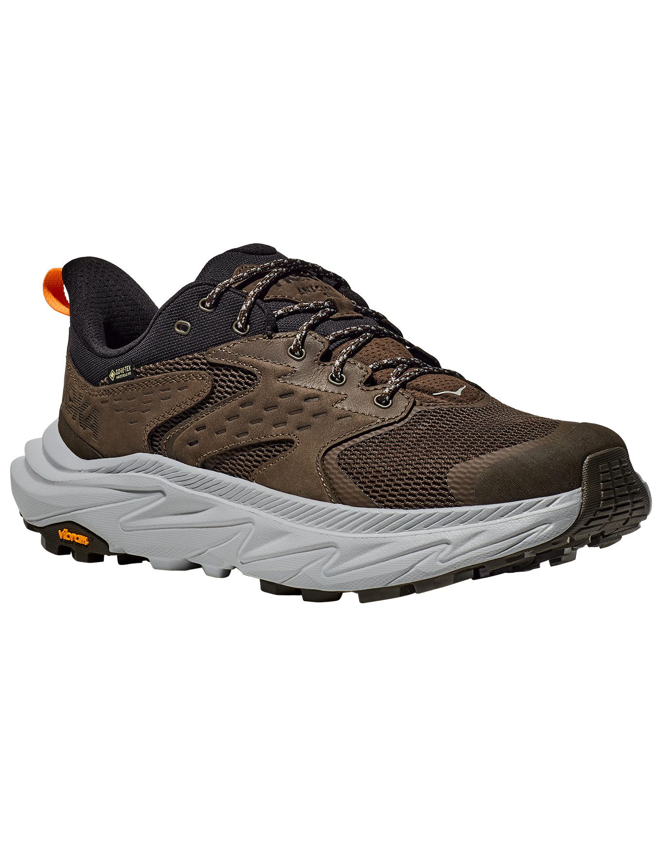 Anacapa 2 Low GTX M Deep Umber / Stardust + Hoka One One