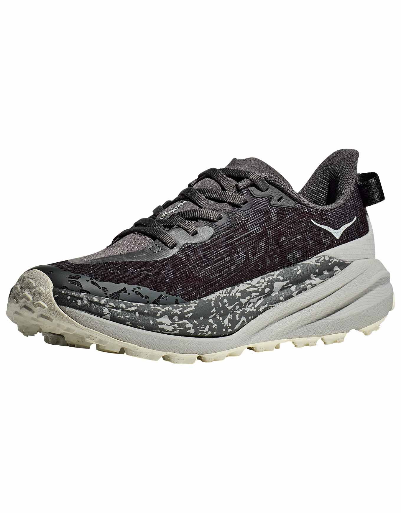 Speedgoat 6 W Satellite Grey / Stardust  + Hoka One One