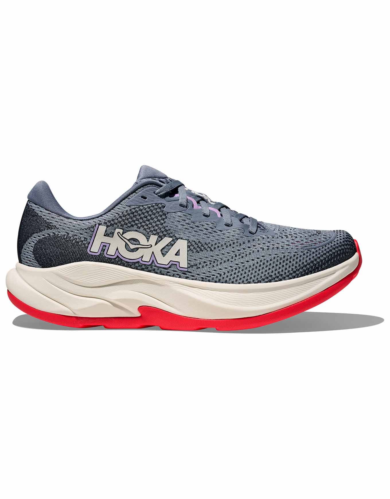 Rincon 4 W Moonlight/Nautical Dusk + Hoka One One