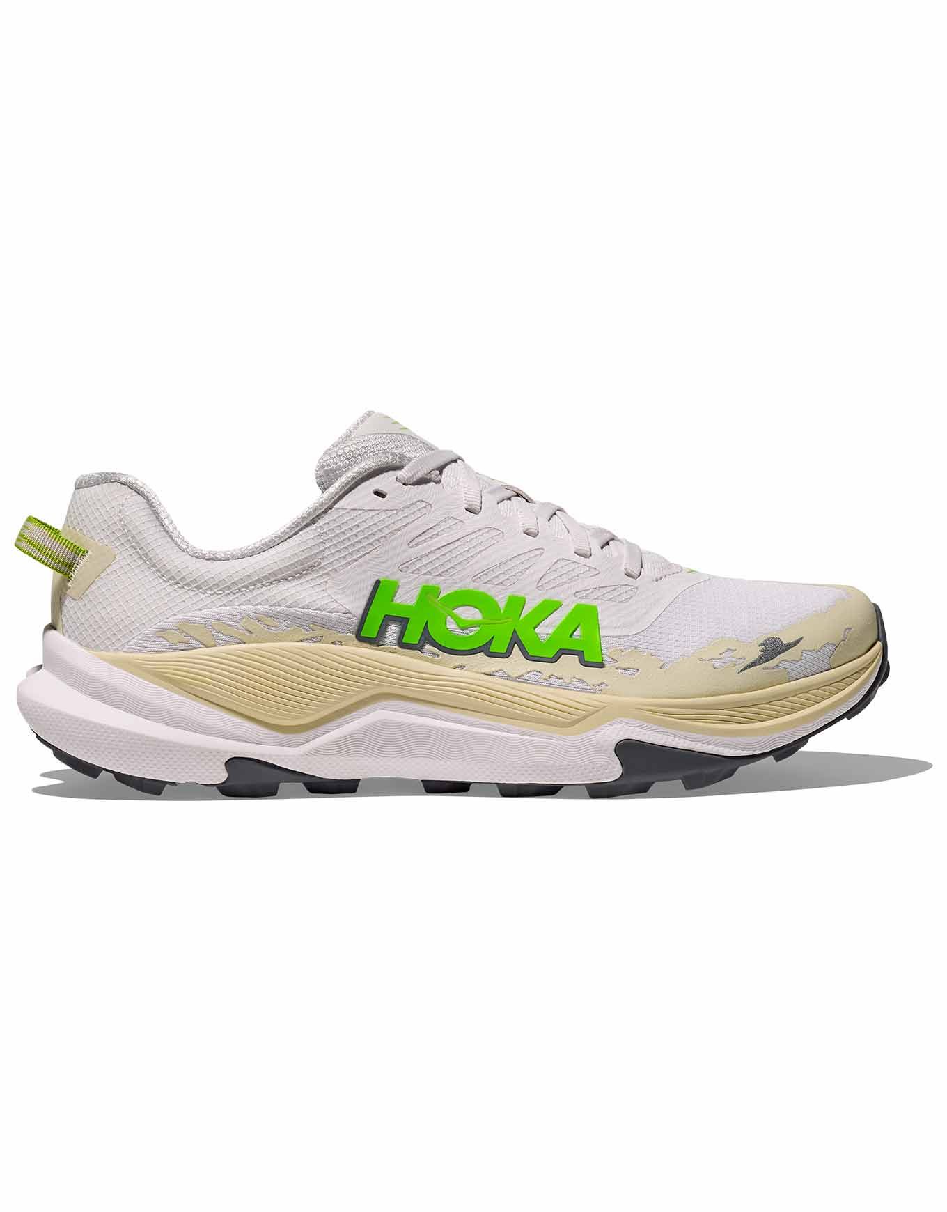 Torrent 4 M White/Neon Lime + Hoka One One