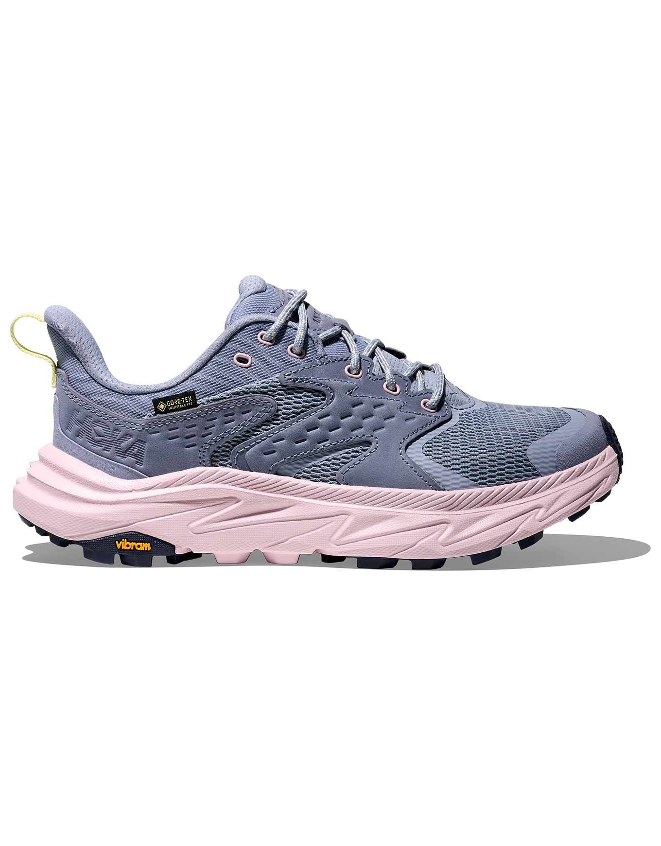 Anacapa 2 Low GTX W Tranquil Blue/Lilac Cream + Hoka One One