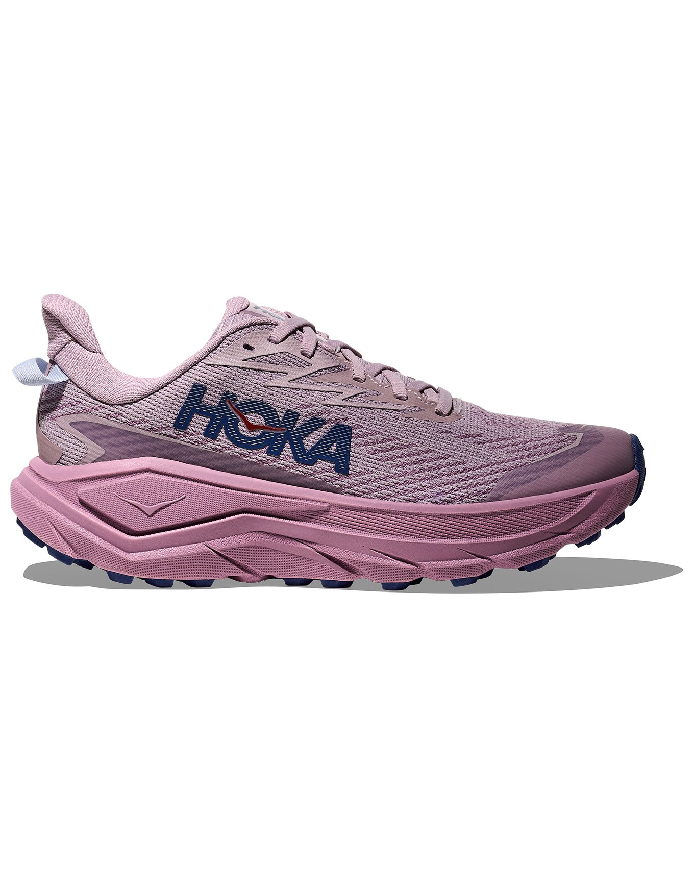 Challenger 8 GTX W Fragrant Lilac/Berry Mauve + Hoka One One
