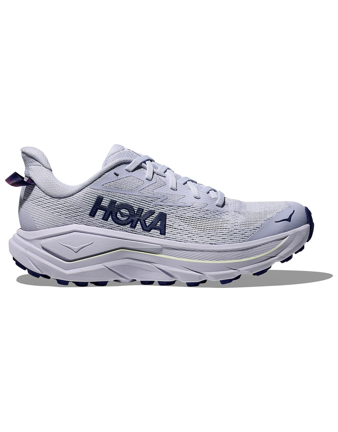 Challenger 8 W Ambient Blue/Blueberry + Hoka One One