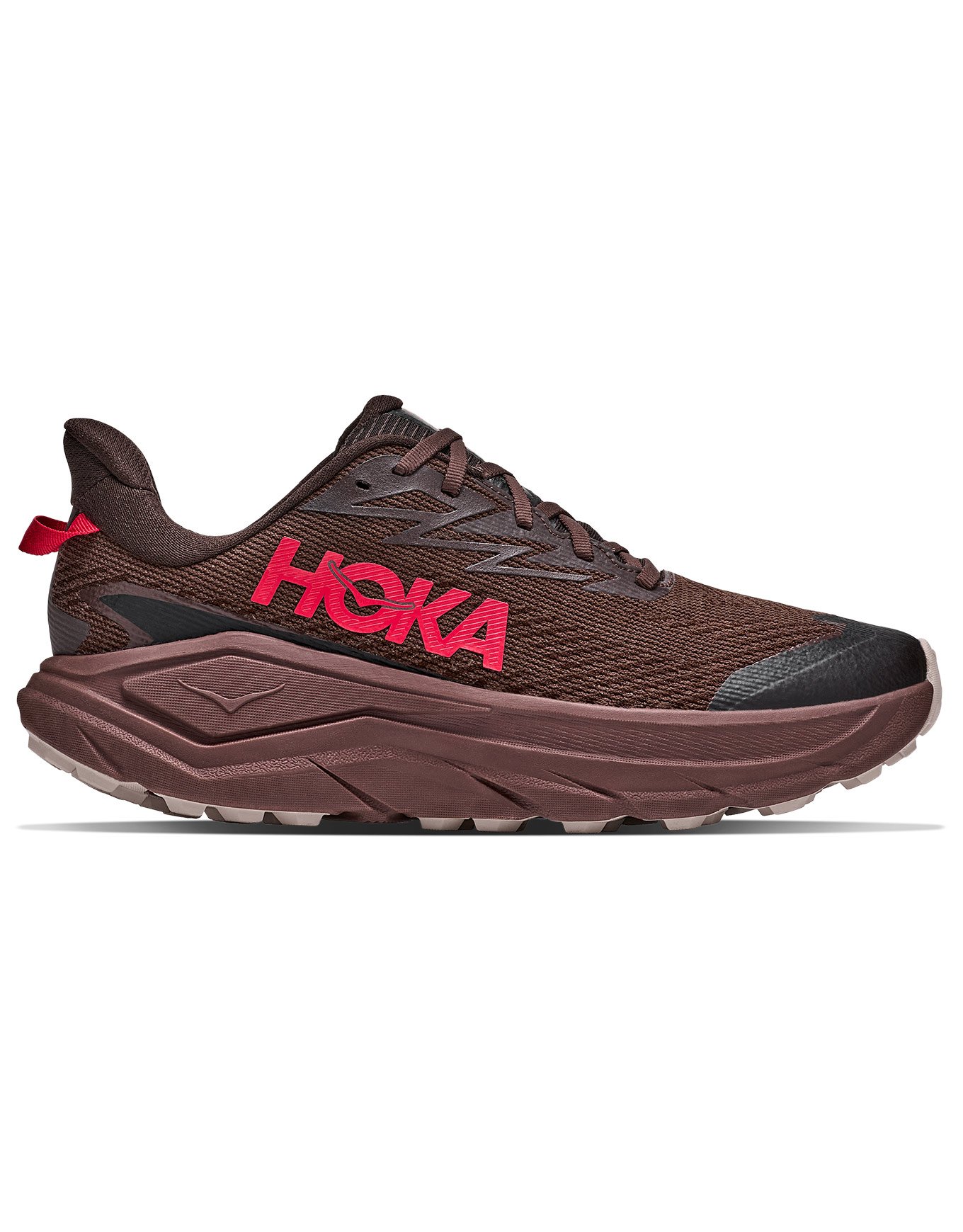 Challenger 8 GTX M Spiced Chocolate/Cast Iron + Hoka One One