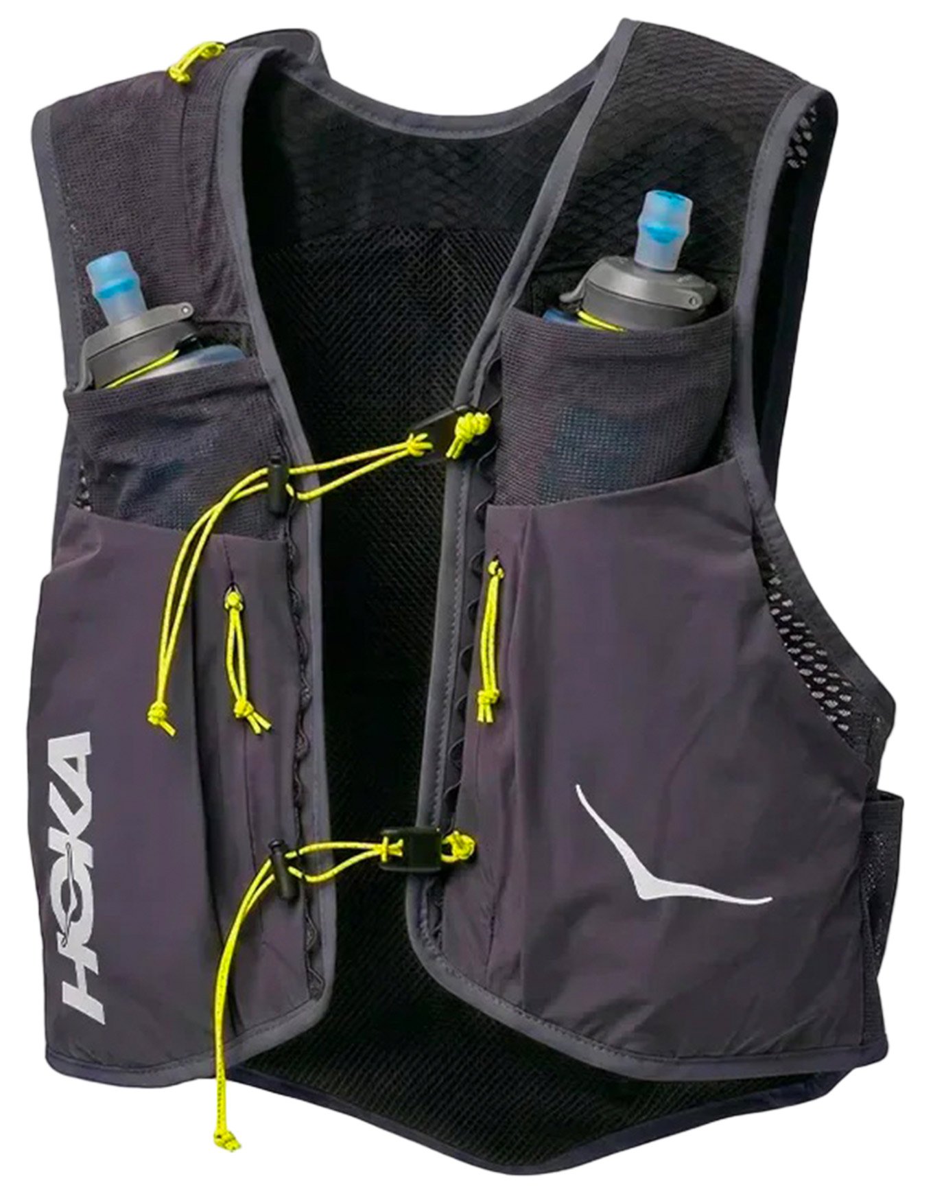 Hoka Trail Run Vest 10L Squid Ink + Hoka One One
