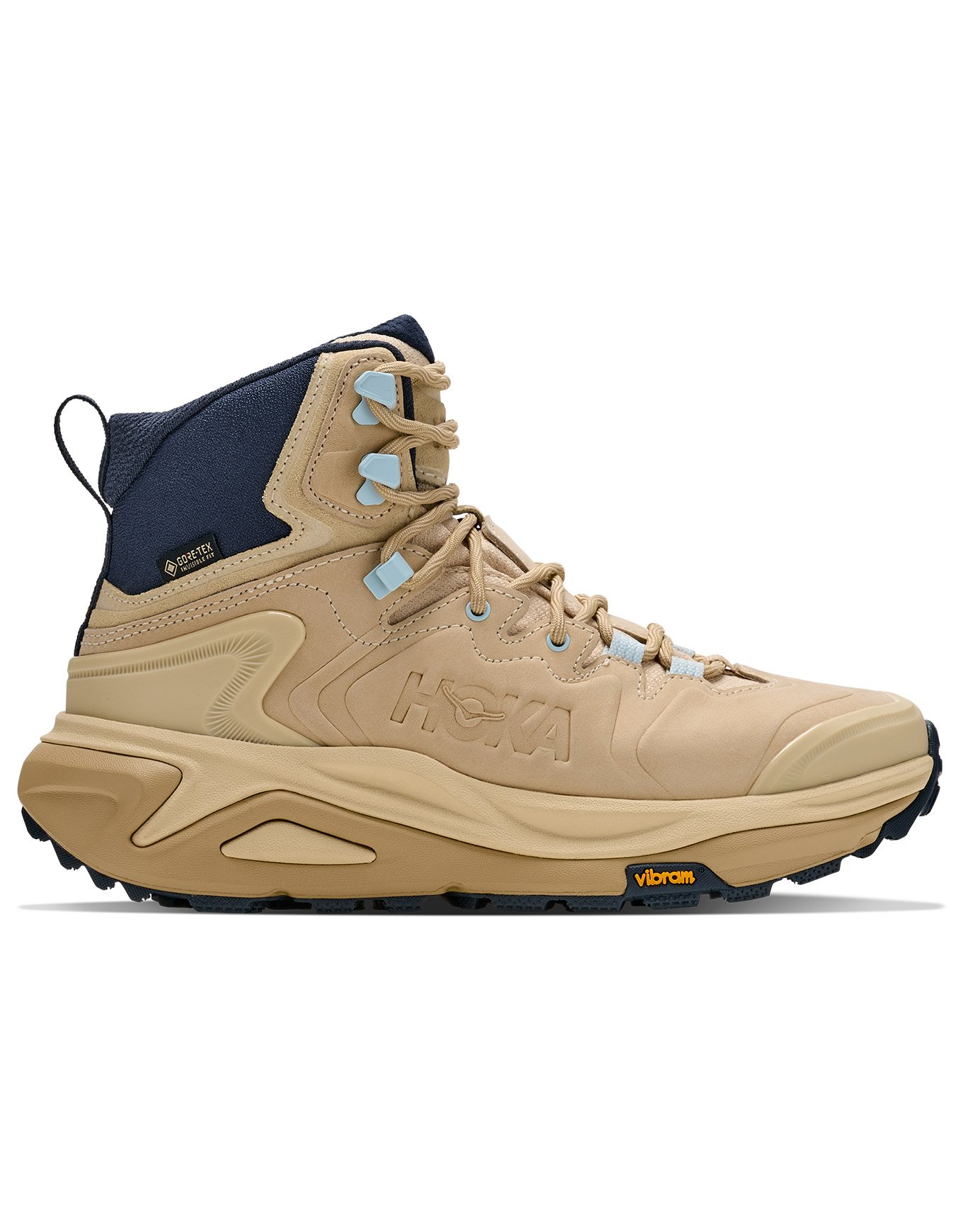Kaha 3 GTX W Barley Flour/Barley Flour + Hoka One One