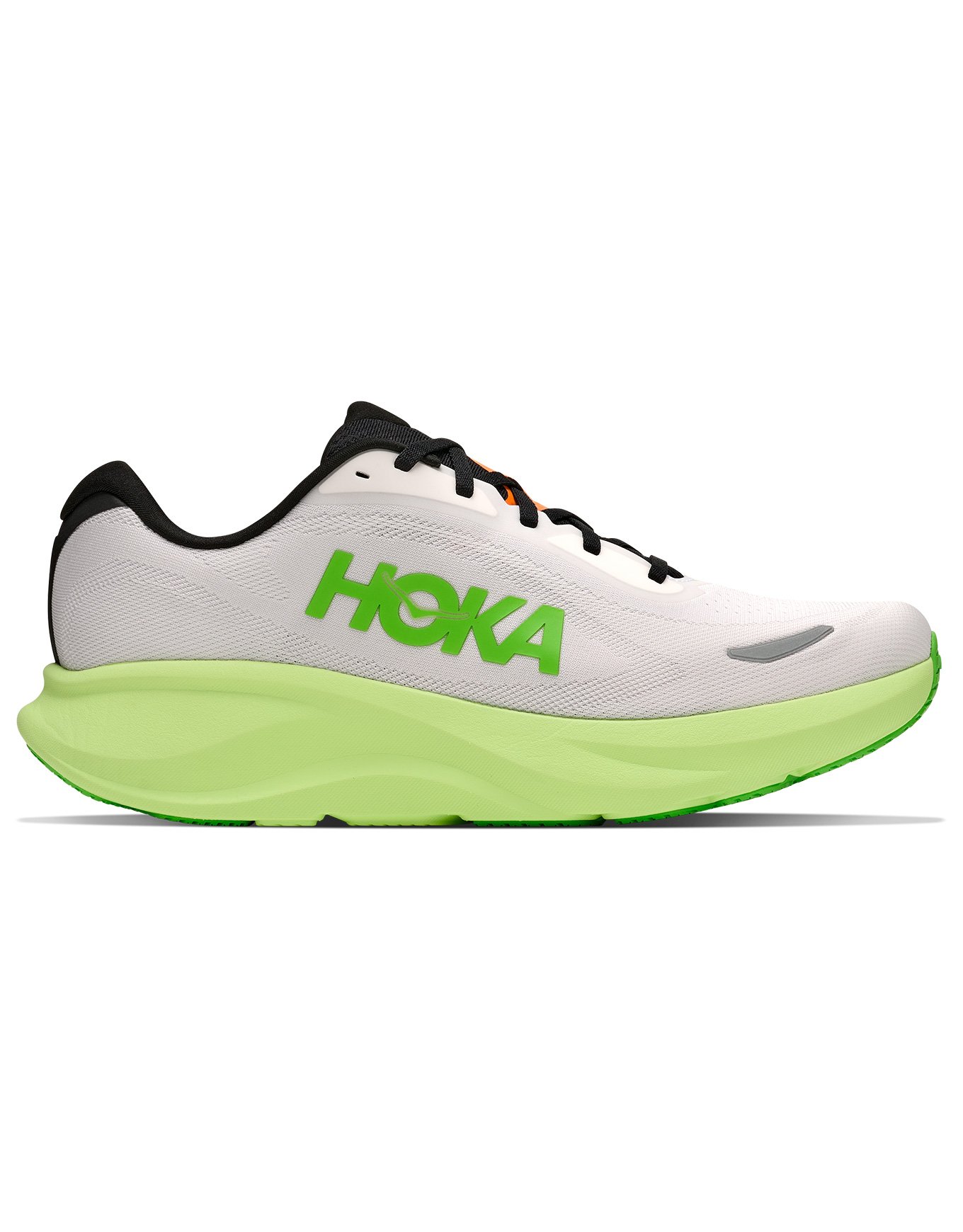 Rincon 5 M Frost/Black + Hoka One One