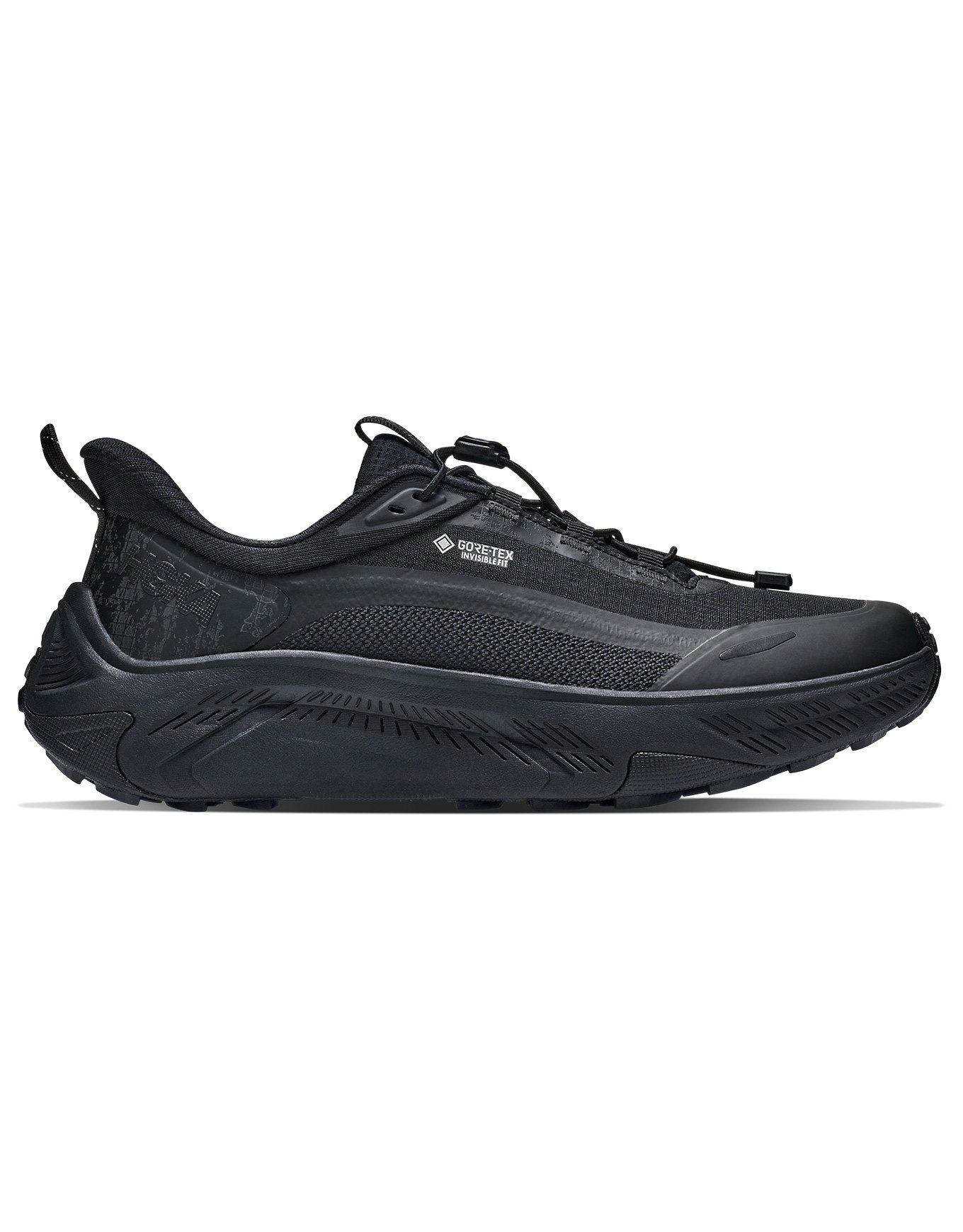 Transport 2 GTX M Black/Black + Hoka One One