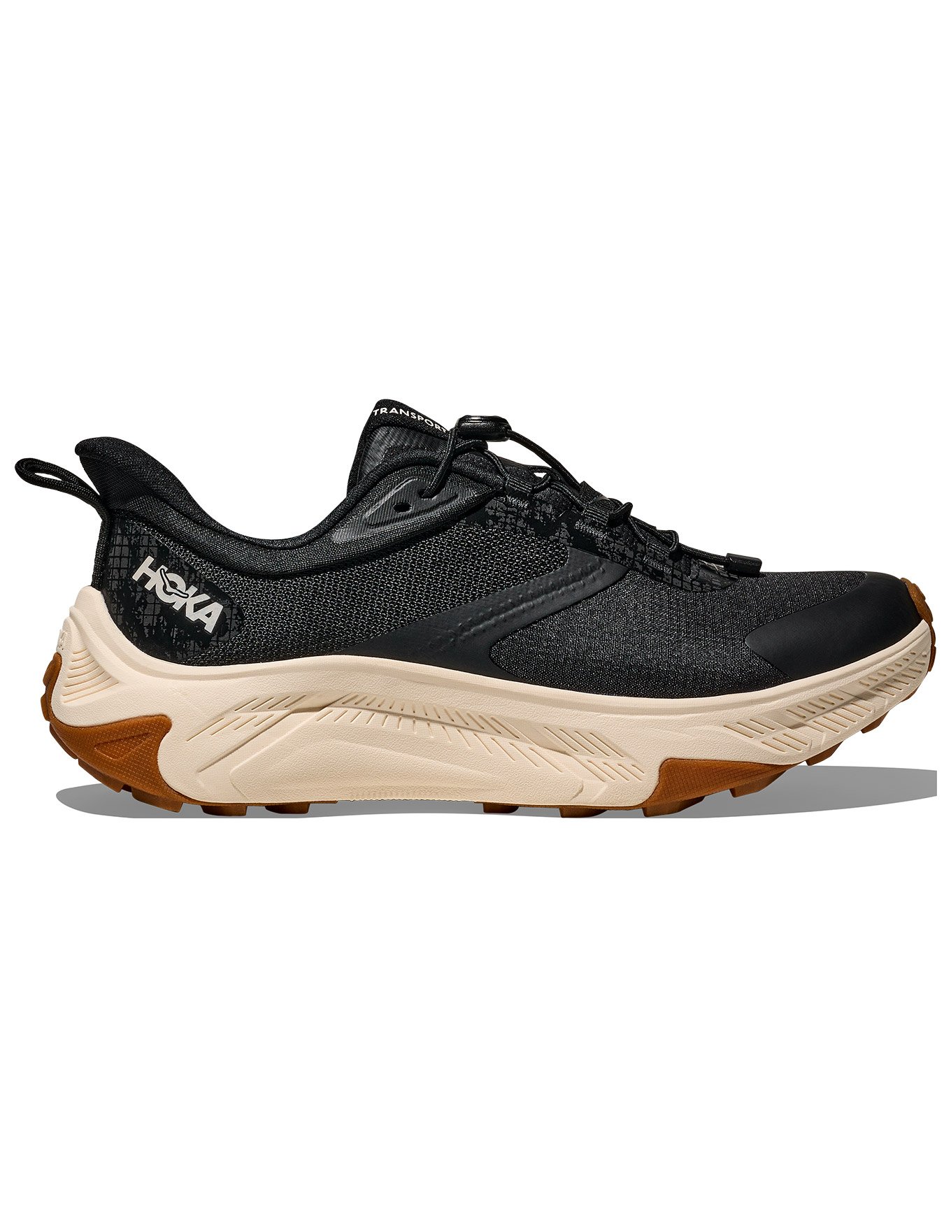 Transport 2 W Black/Alabaster + Hoka One One
