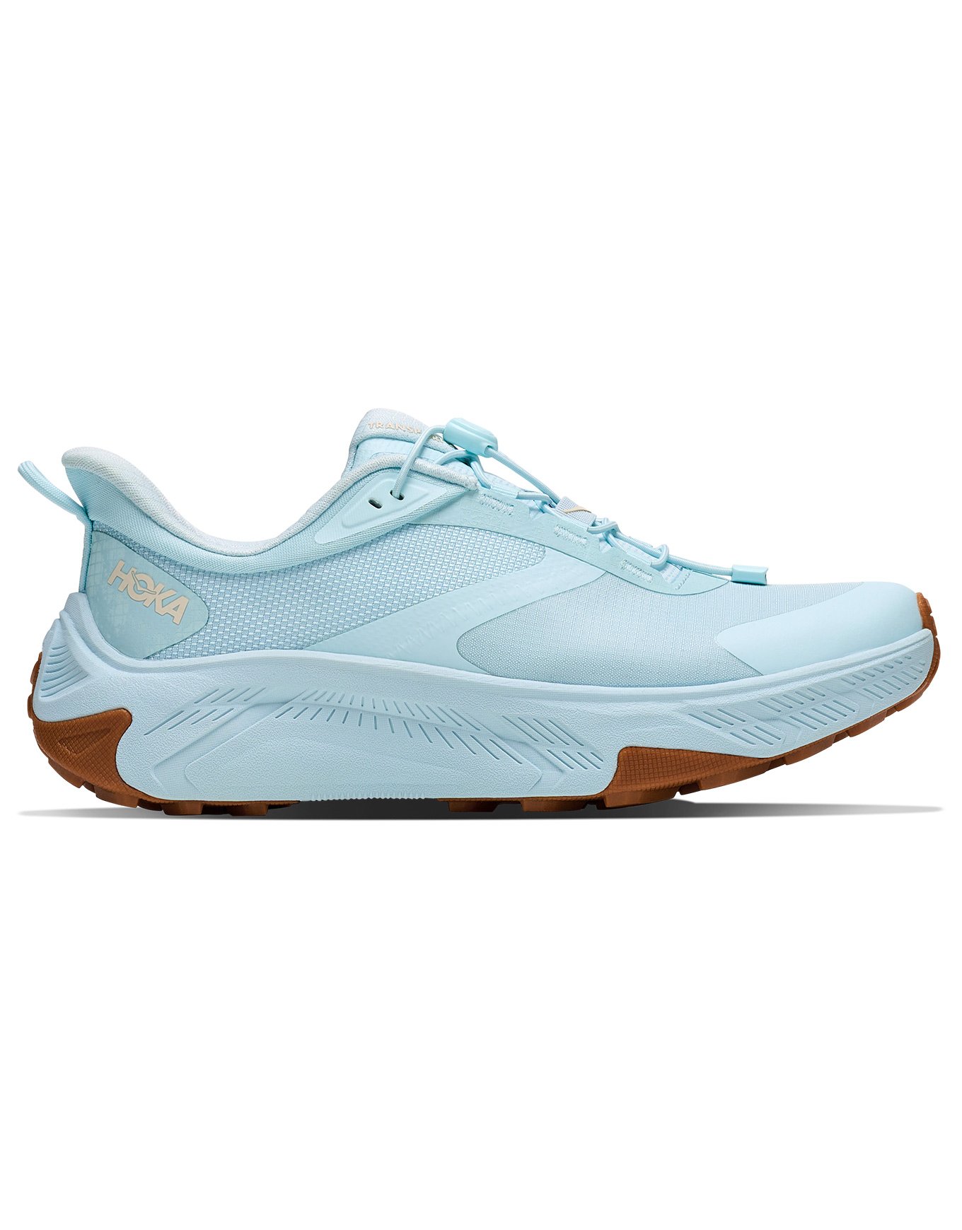 Transport 2 W Glimmering Blue/Glimmering Blue + Hoka One One