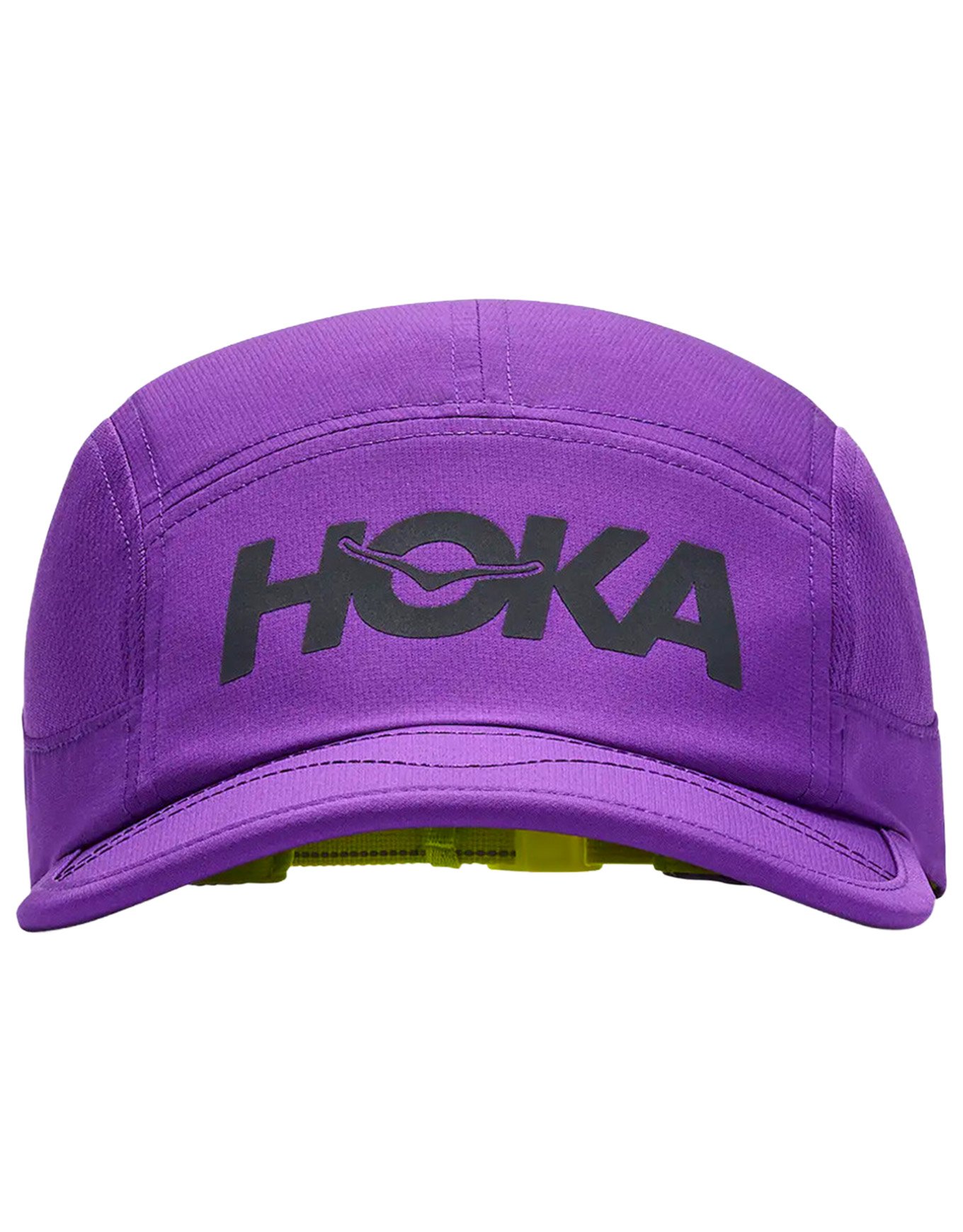 U Hoka Run Hat Virtual Violet + Hoka One One