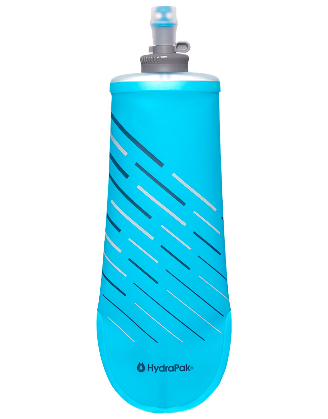 Flasque Pocketflask 500ml Malibu Blue + Hydrapak