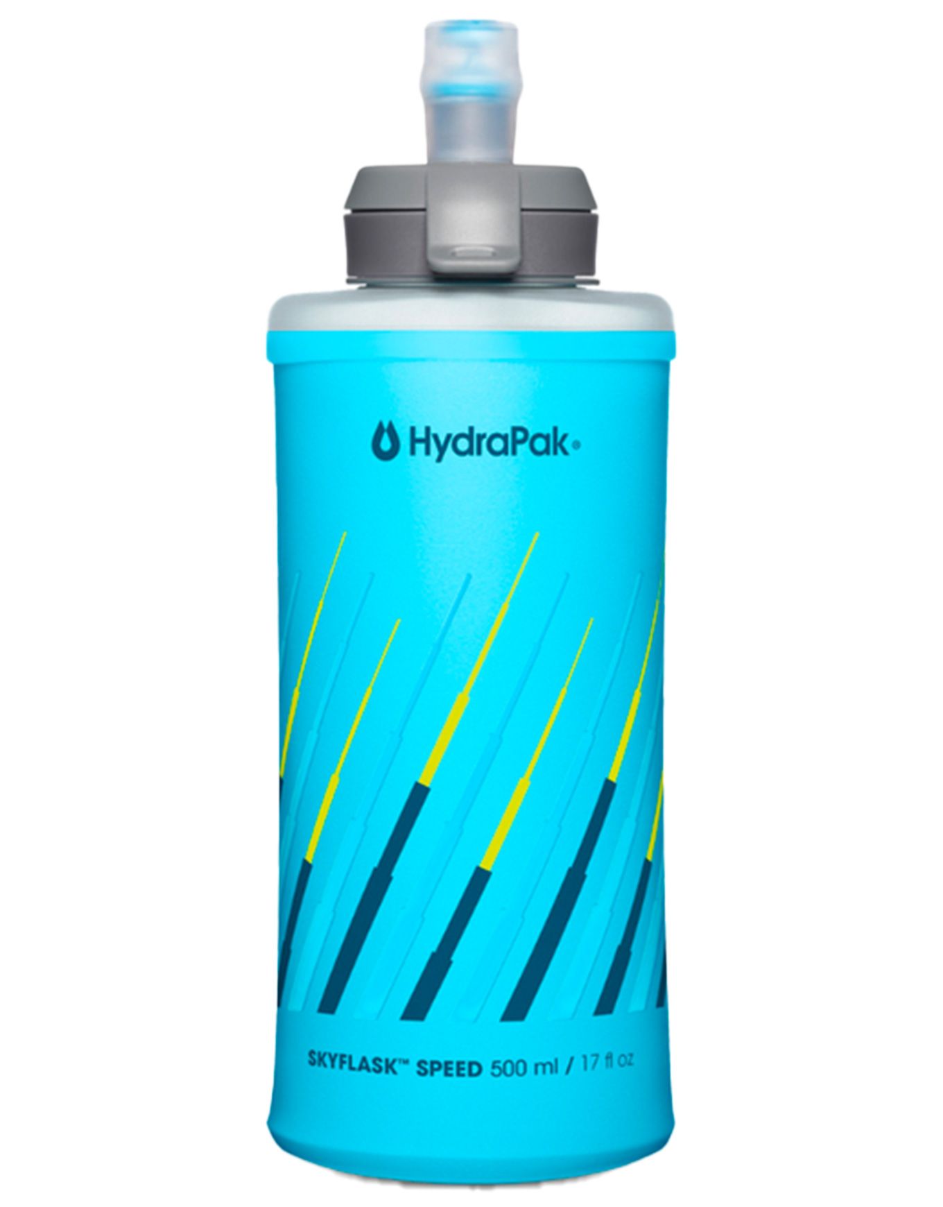 Skyflask Speed 500ml Malibu Blue + Hydrapak
