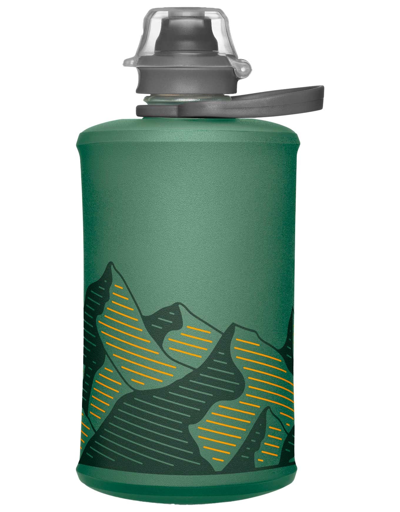 Stow 350ml Sage Green + Hydrapak