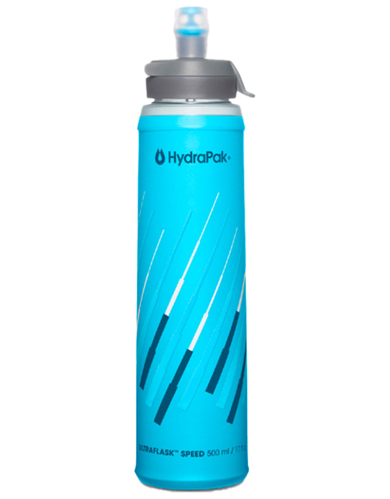 Ultraflask Speed 500ml Malibu Blue + Hydrapak
