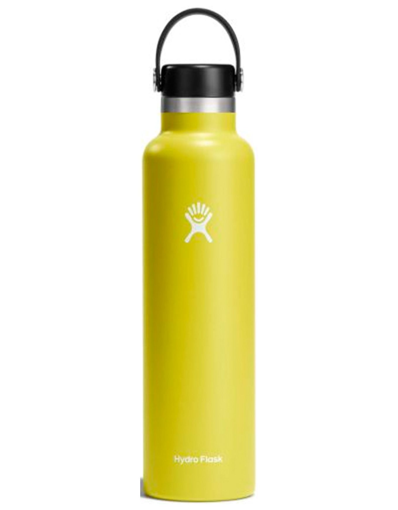 24 Oz Standard Flex Cap Cactus + Hydro flask