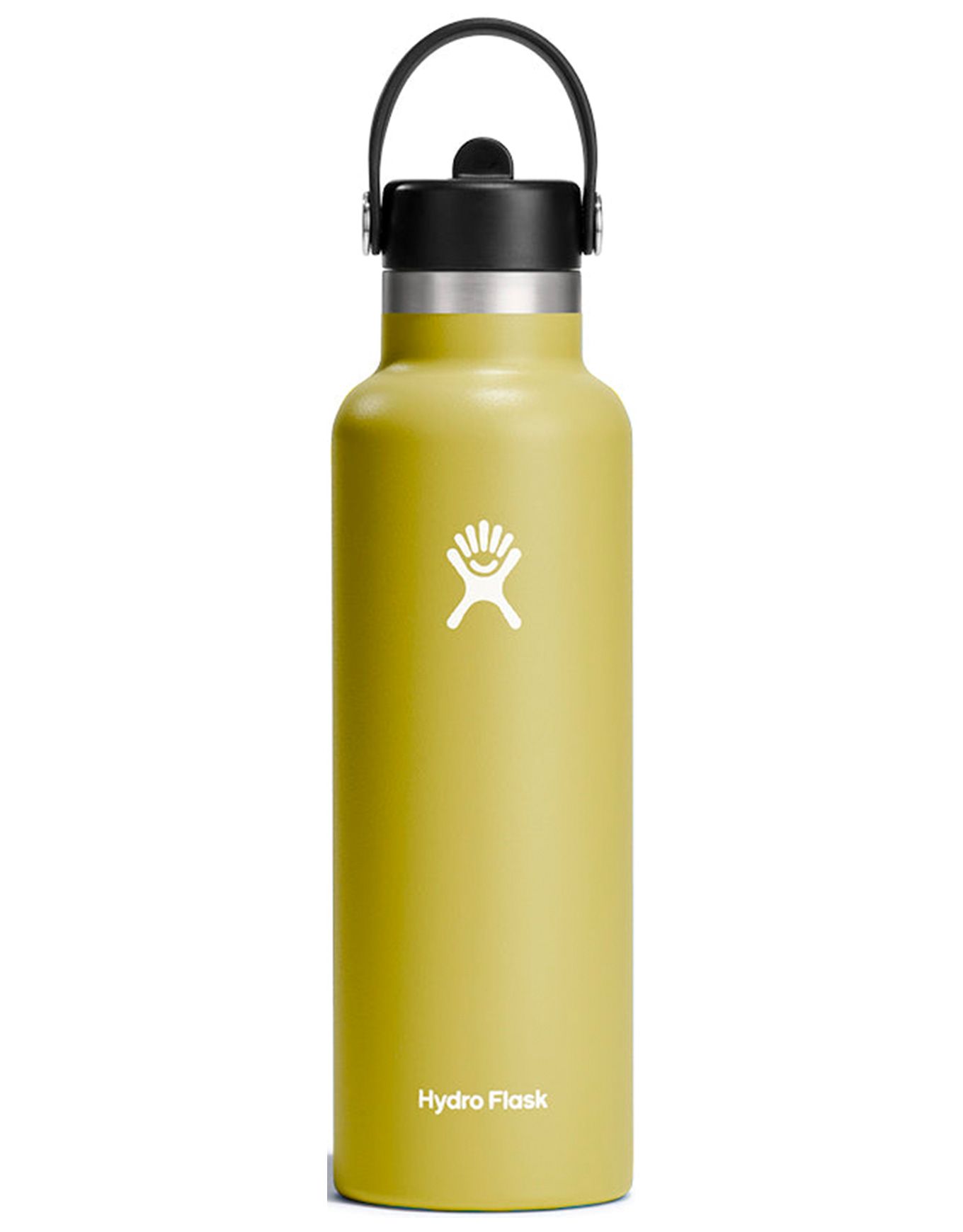 21 Oz Standard Flex Straw Cap Cactus + Hydro flask