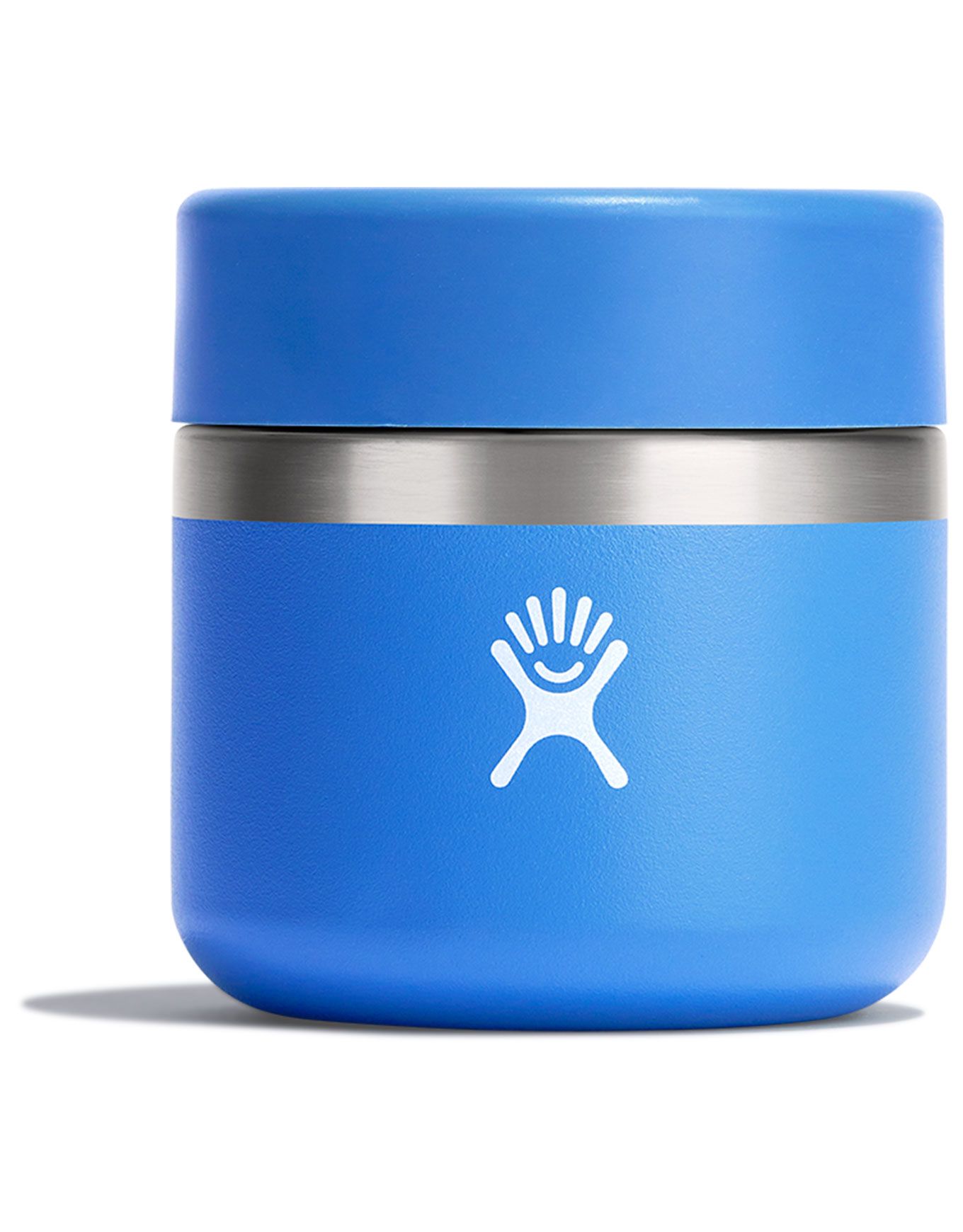 8 Oz Insulated Food Jar Cascade + Hydro flask