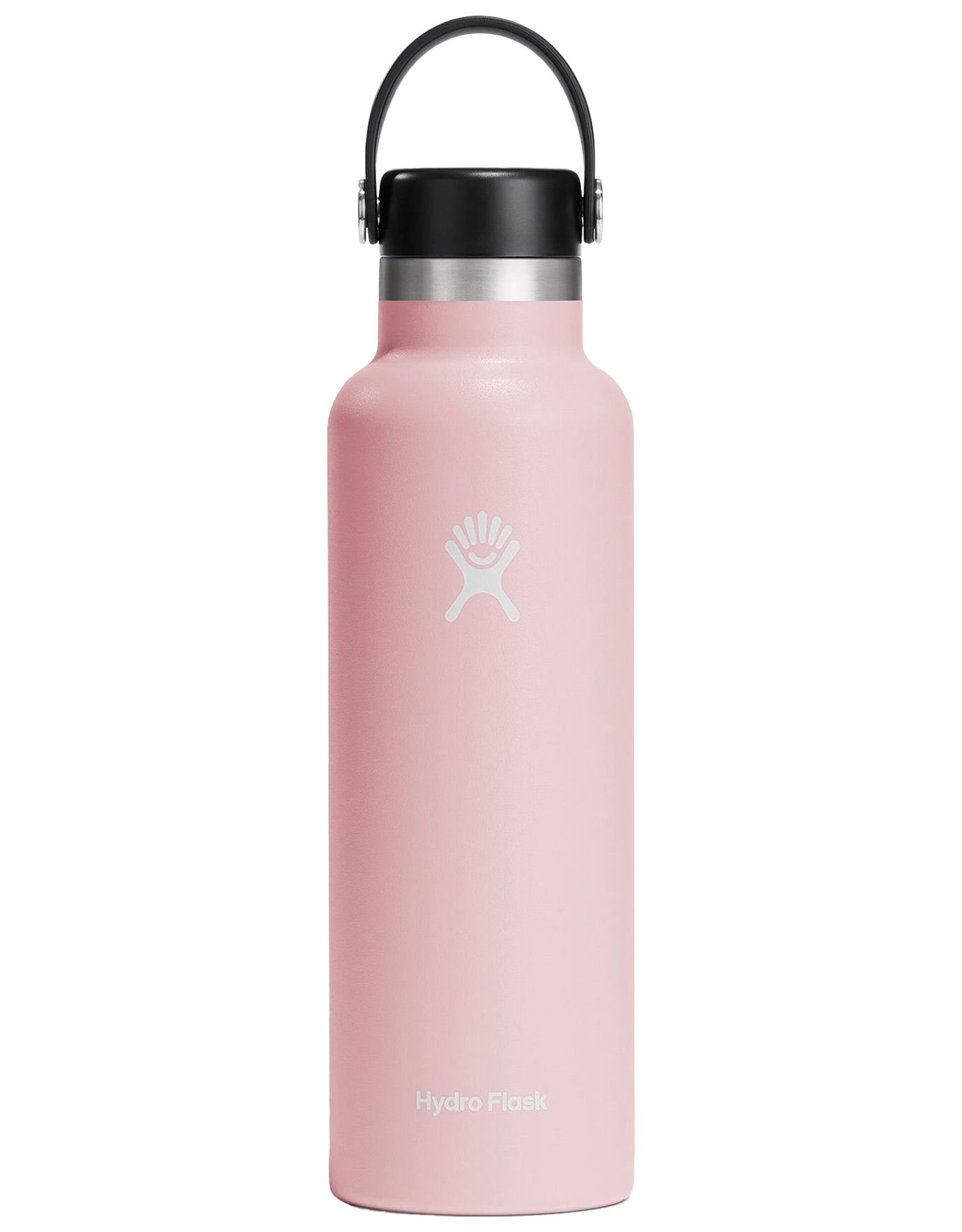 21 Oz Standard Flex Cap Trillium + Hydro flask