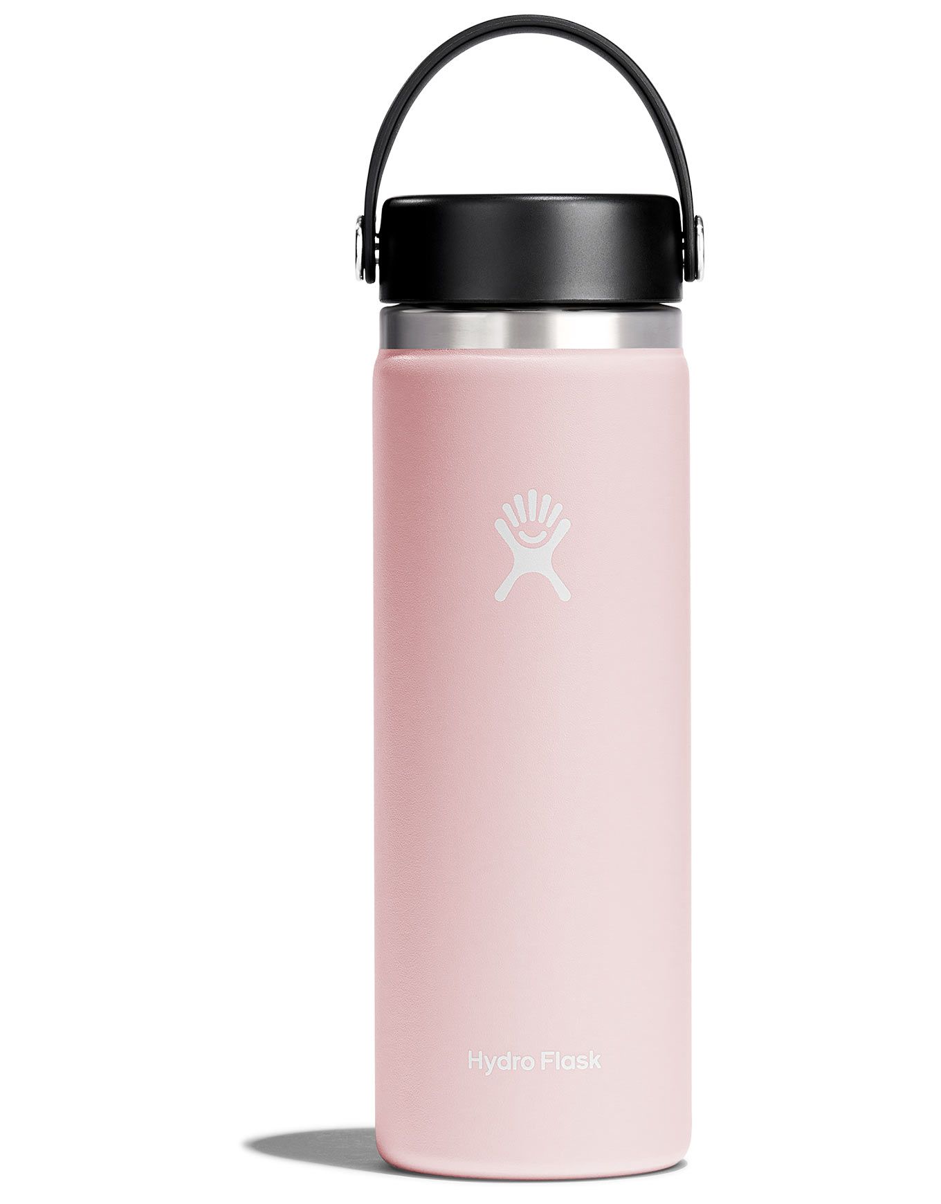 20 Oz Wide Flex Cap Trillium + Hydro flask