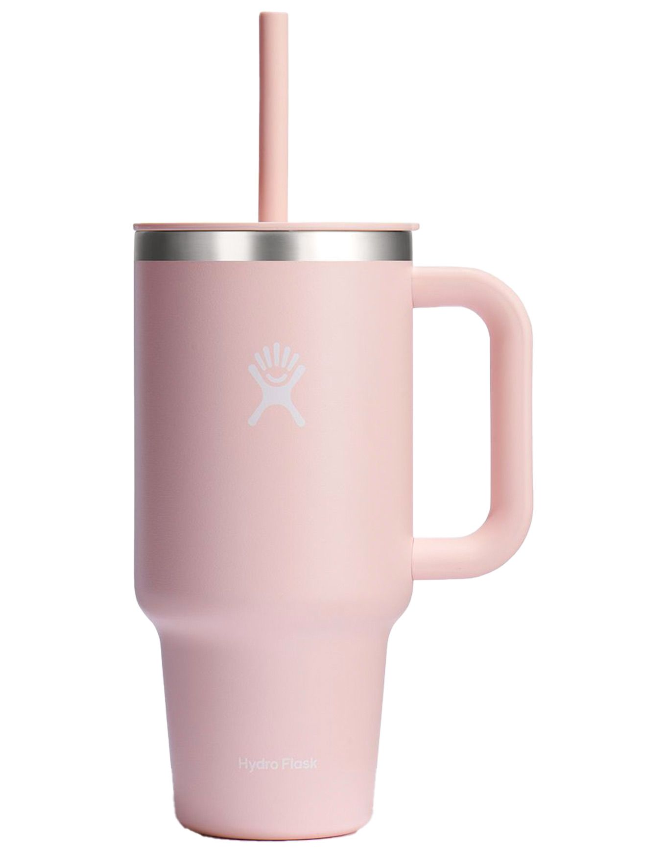 40 Oz All Around Travel Tumbler Trillium + Hydro flask
