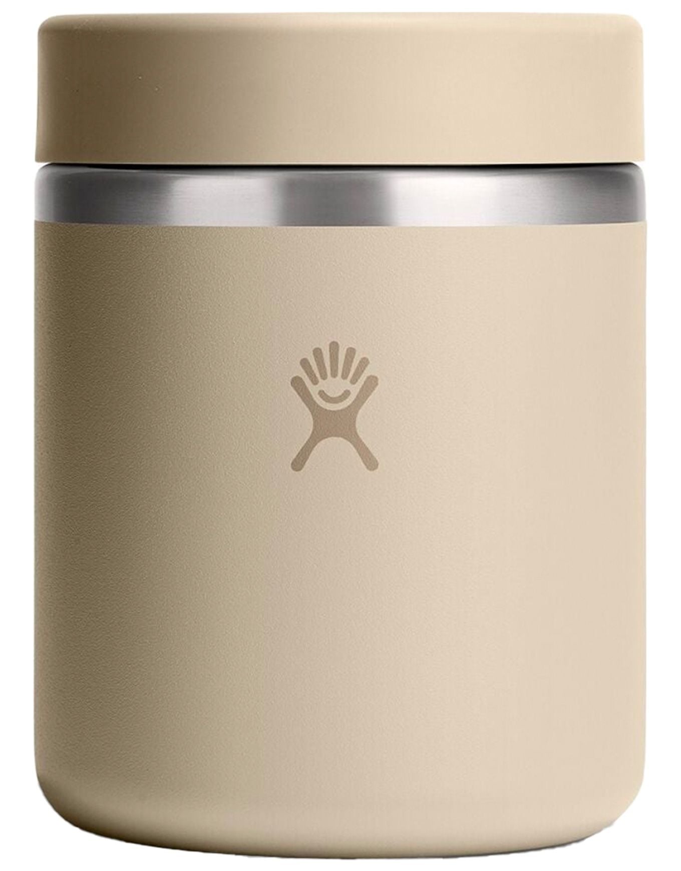 28 Oz Insulated Food Jar Oat + Hydro flask