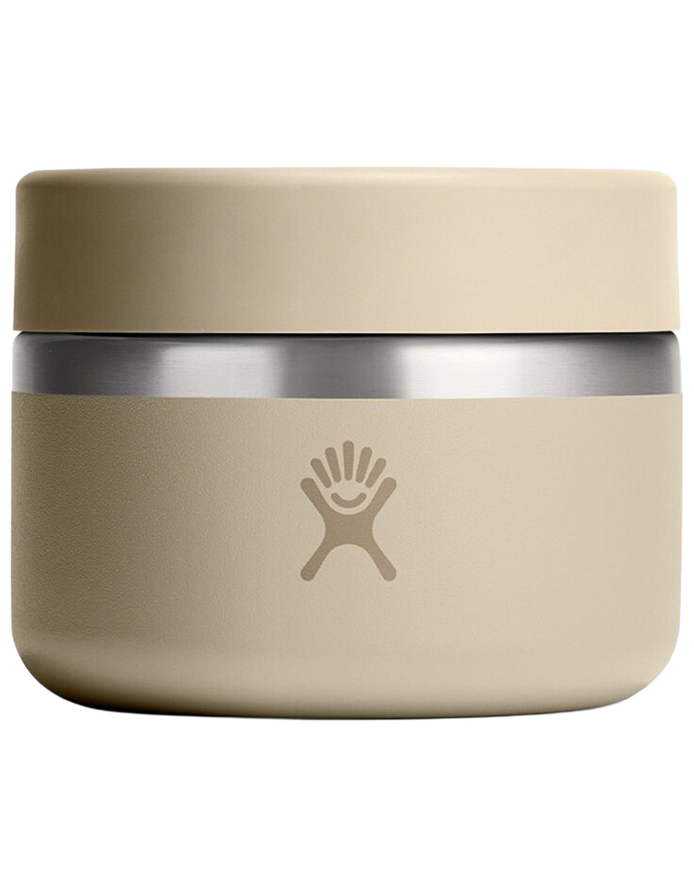 12 Oz Insulated Food Jar Oat + Hydro flask