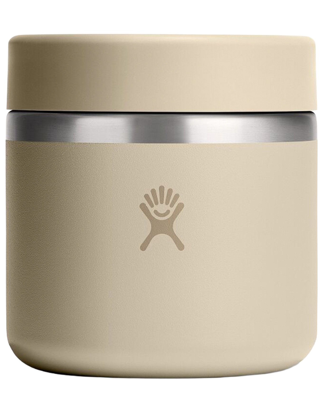 20 Oz Insulated Food Jar Oat + Hydro flask