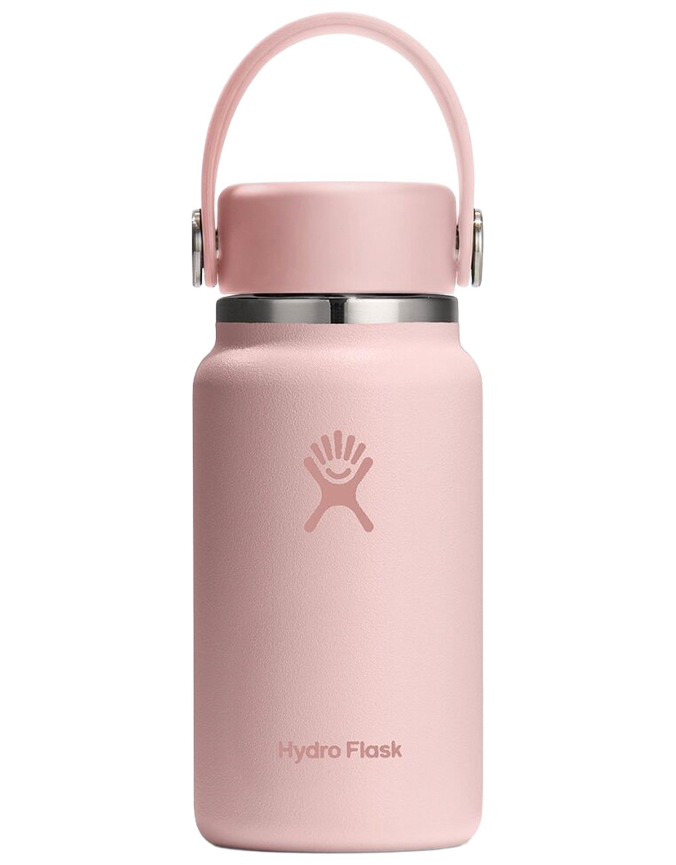 200 Ml Micro Hydro Trillium + Hydro flask