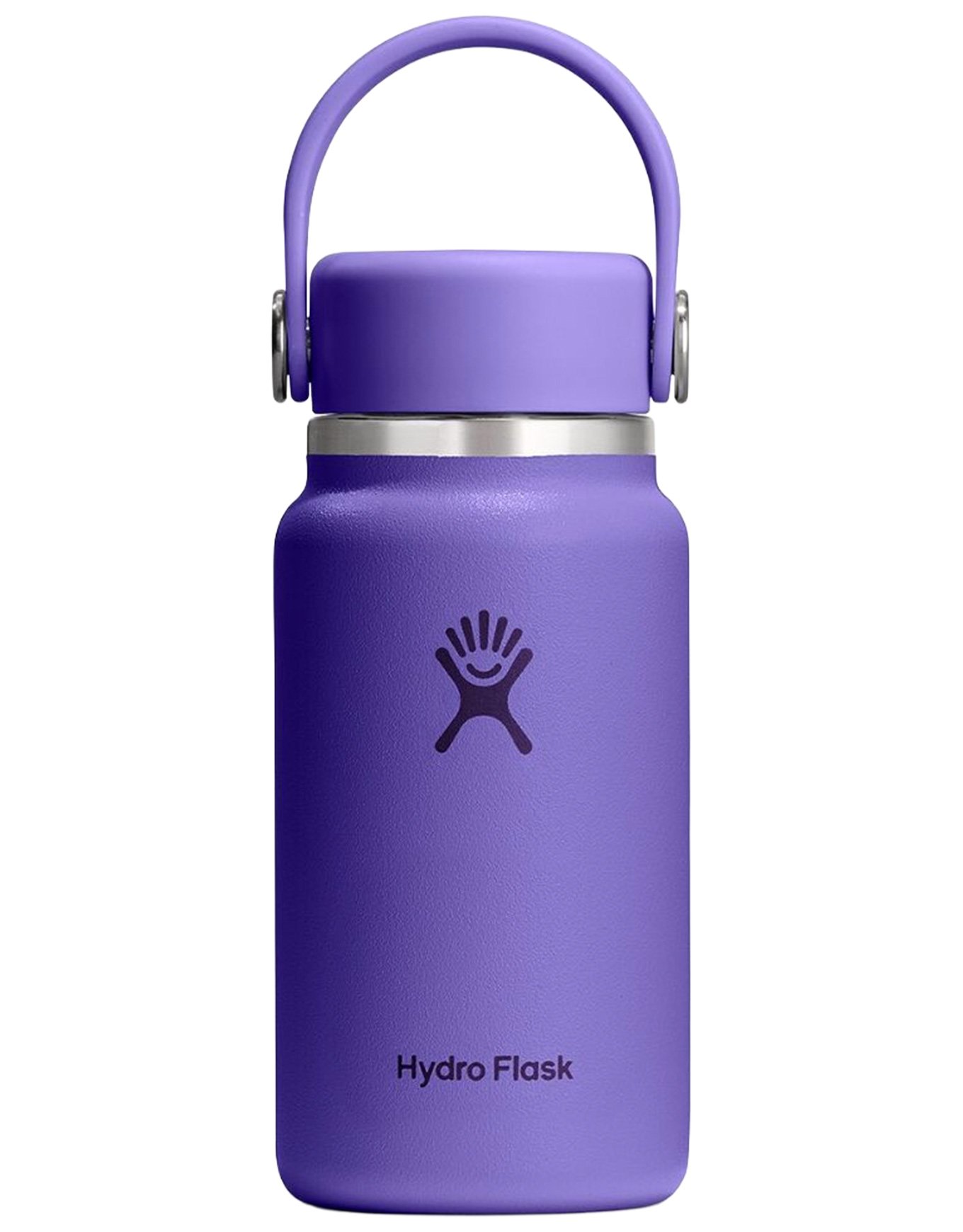 200 Ml Micro Hydro Utopia Purple + Hydro flask