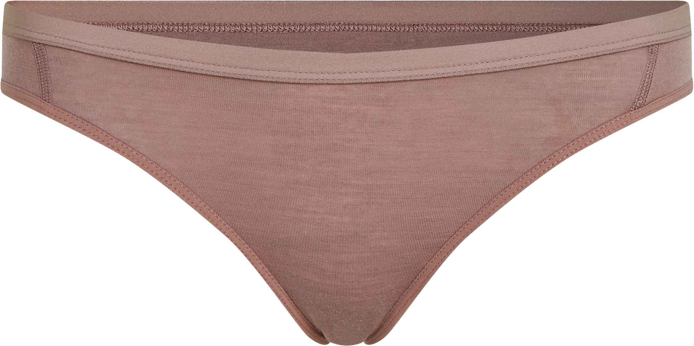 W Merino 150 Siren Bikini Summit + Icebreaker