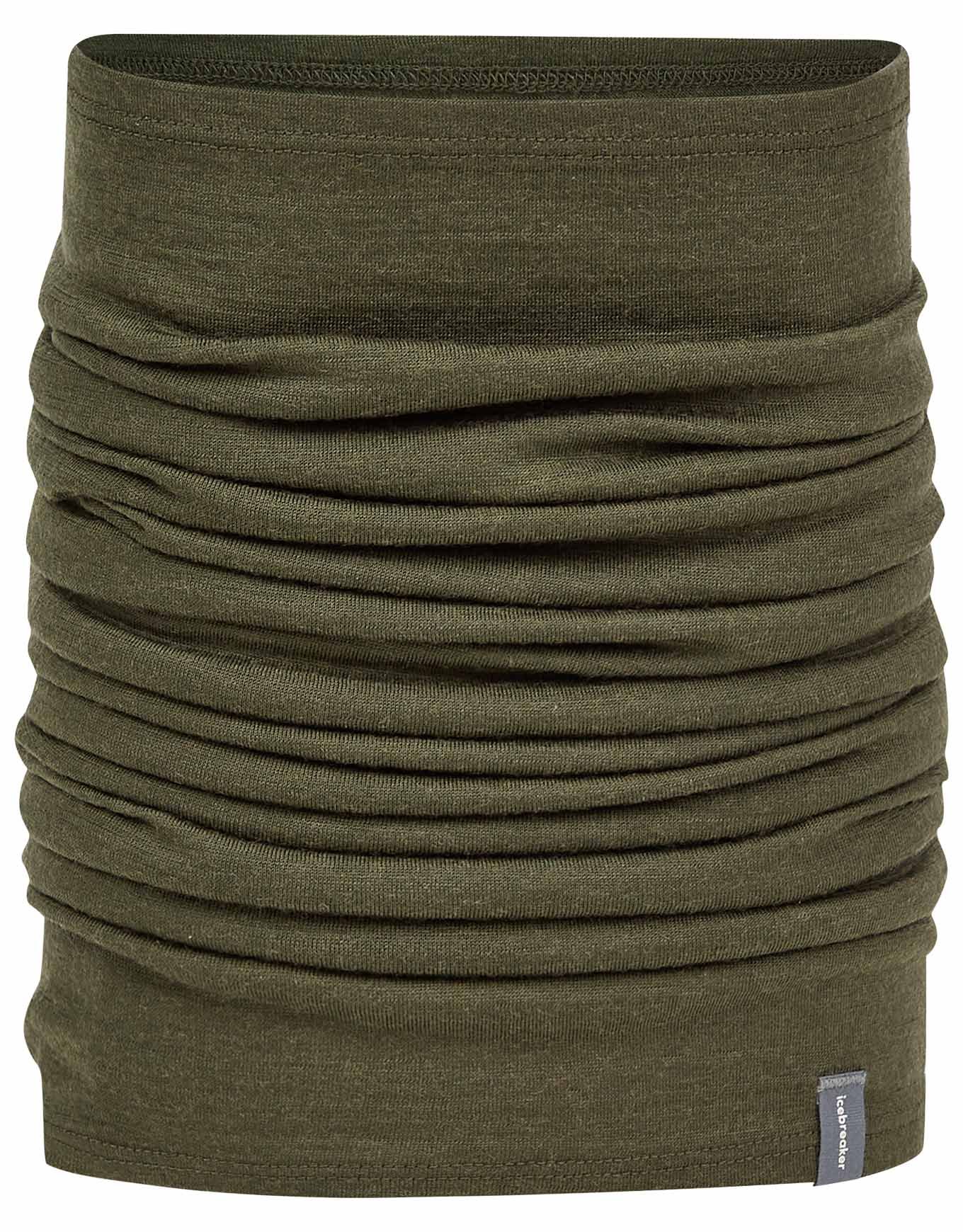 U Merino 200 Oasis Flexi Chute Dk Loden + Icebreaker