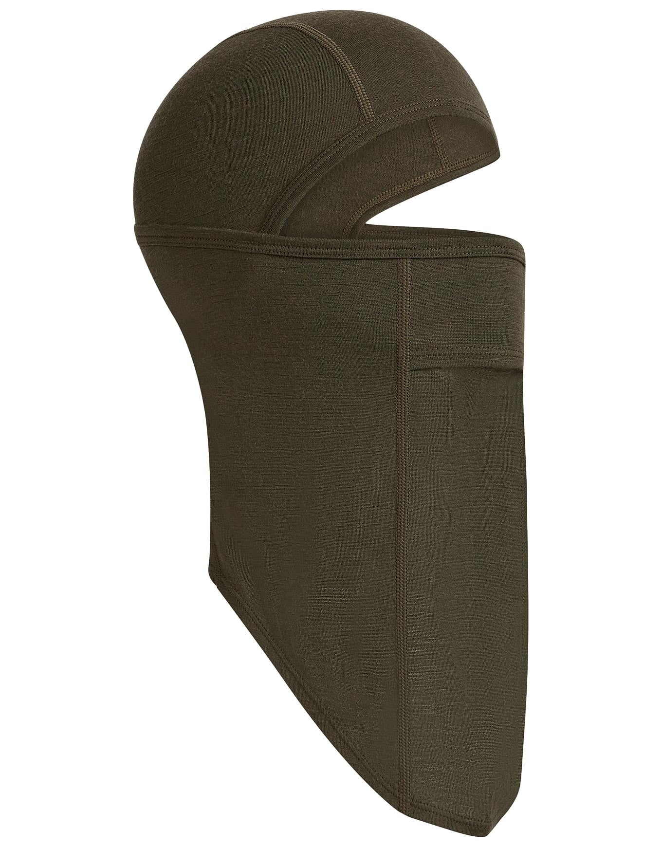 U Merino 200 Oasis Balaclava Dk Loden + Icebreaker