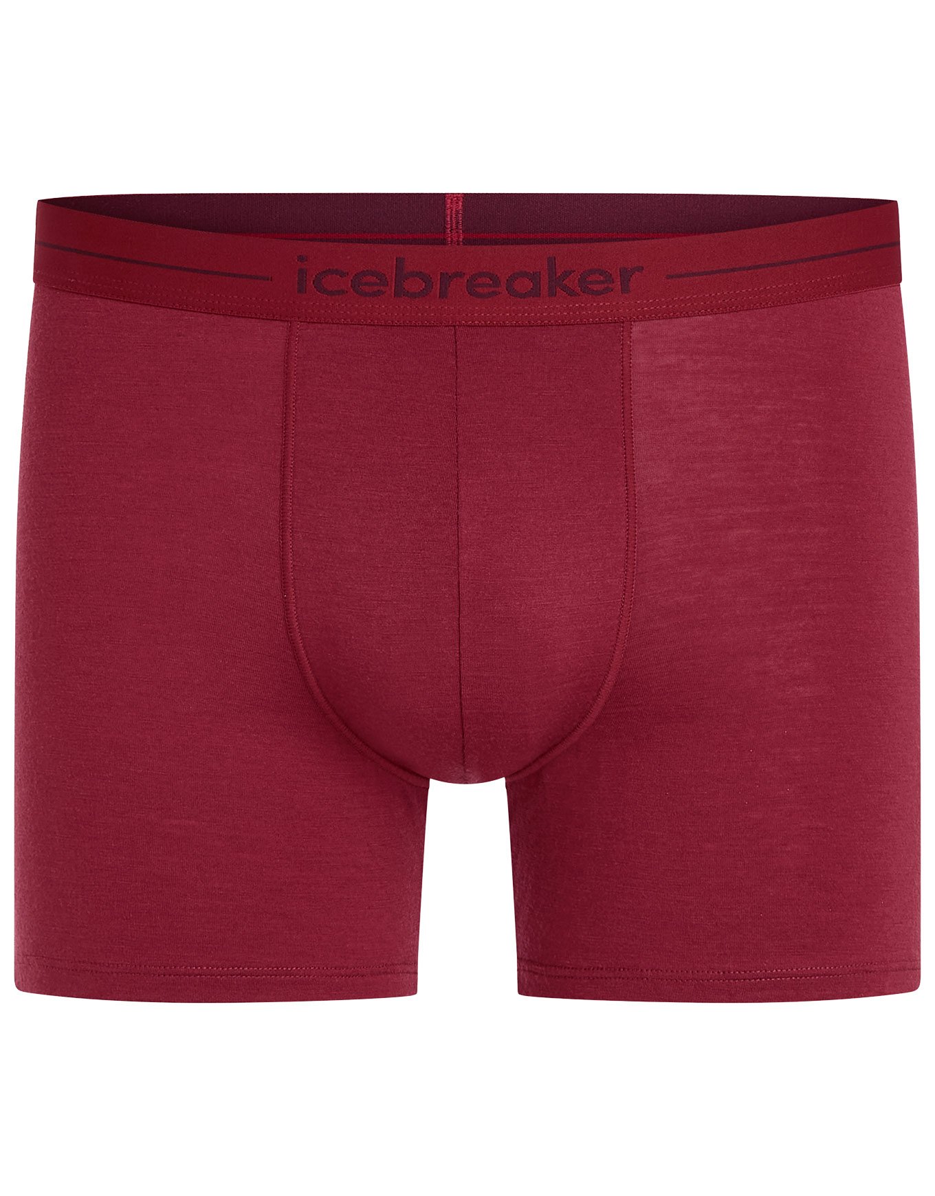 M Merino 150 Anatomica Boxers Port + Icebreaker