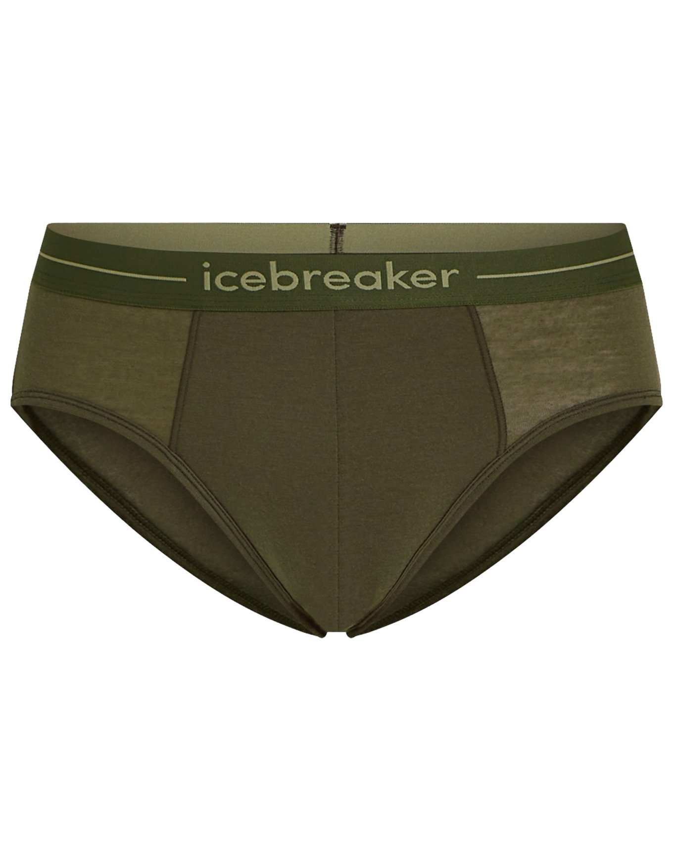 M Merino 150 Anatomica Briefs Dk Loden + Icebreaker