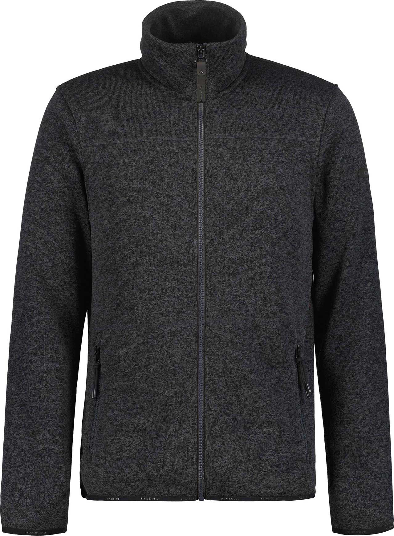 Adrian M Noir Melange + Icepeak