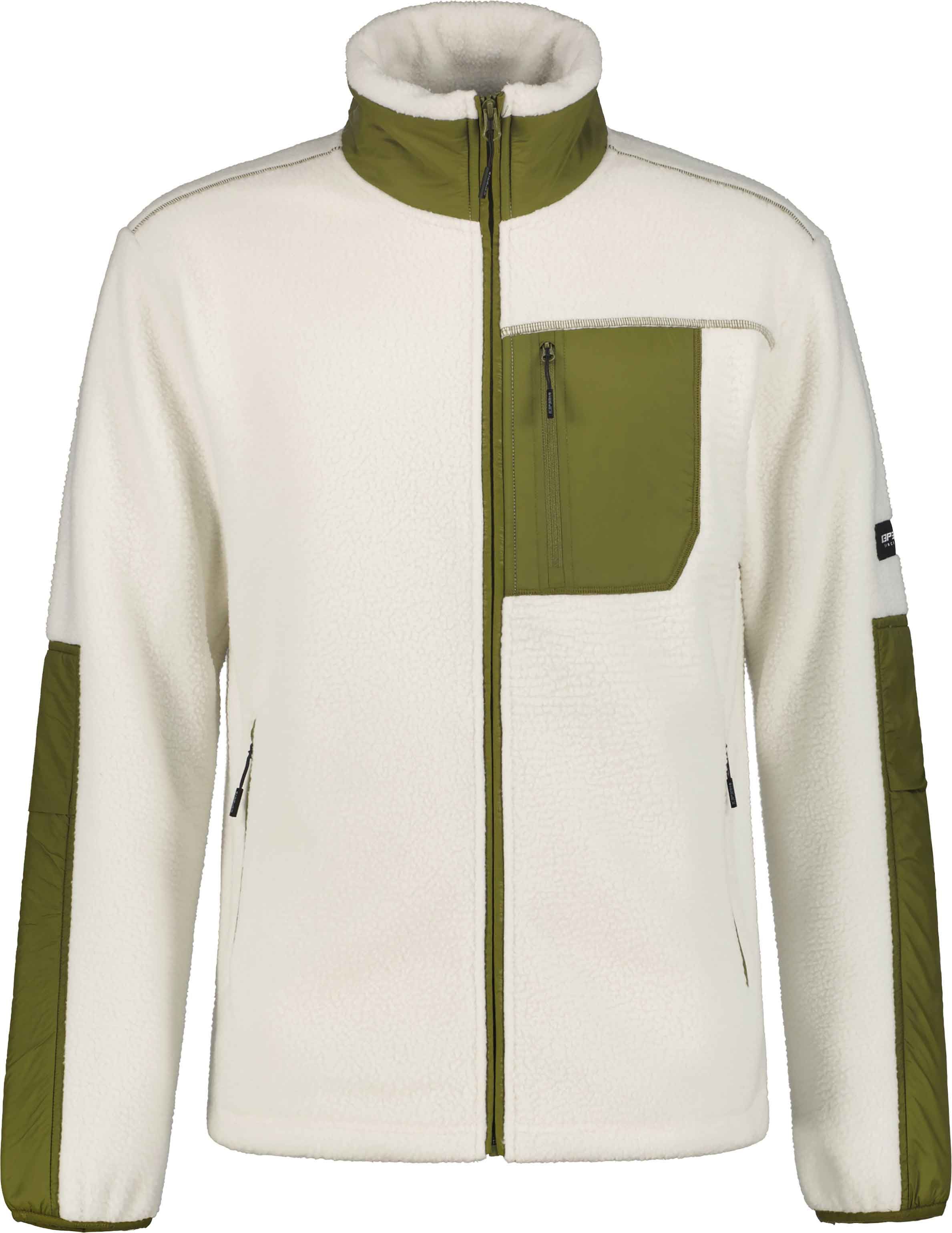 Mohawk M Poudre + Icepeak