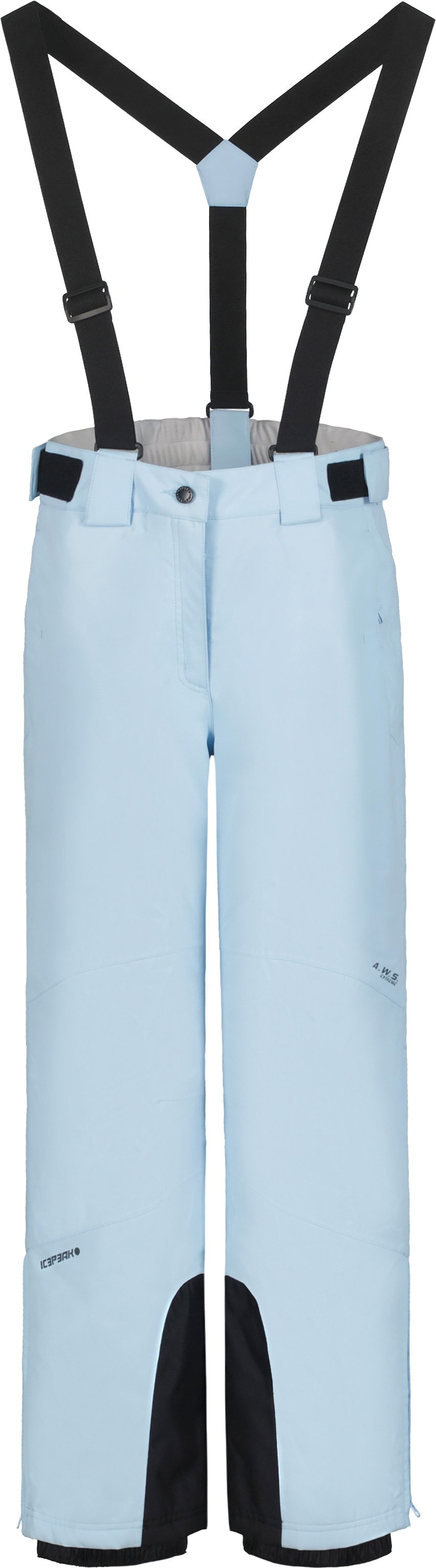 Lorena Jr Bleu Clair + Icepeak